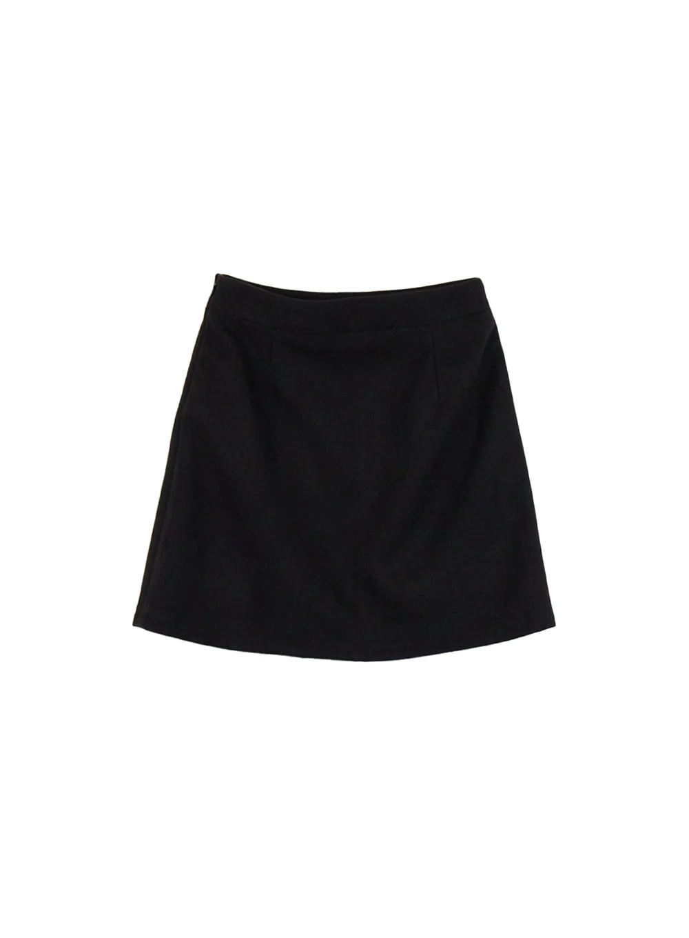 Classic A-Line Mini Skirt CJ515 - Image 10