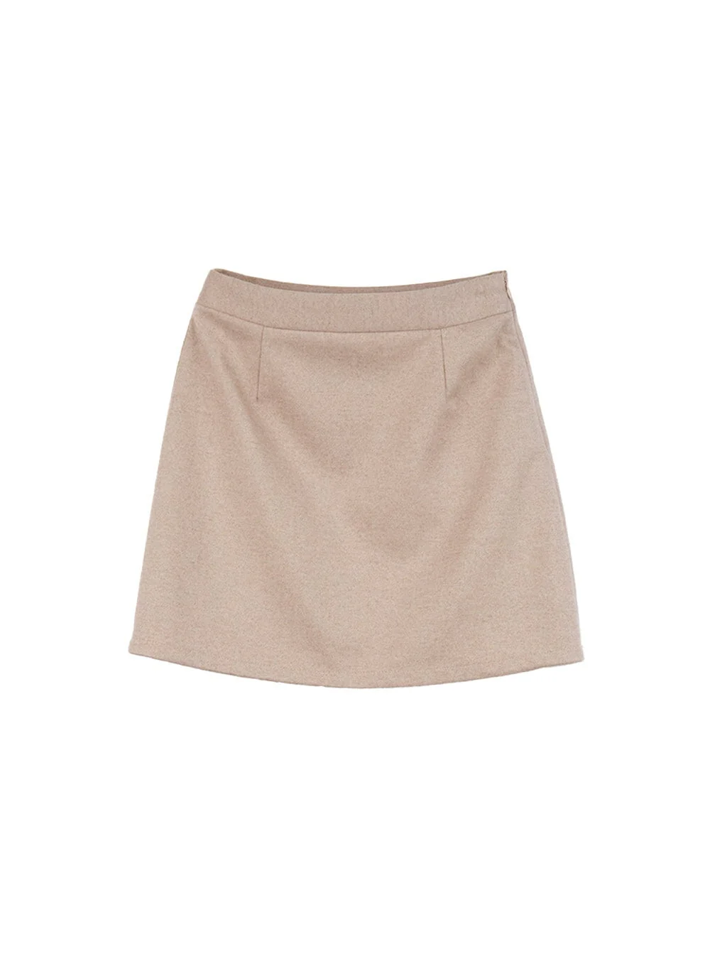 Classic A-Line Mini Skirt CJ515 - Image 8