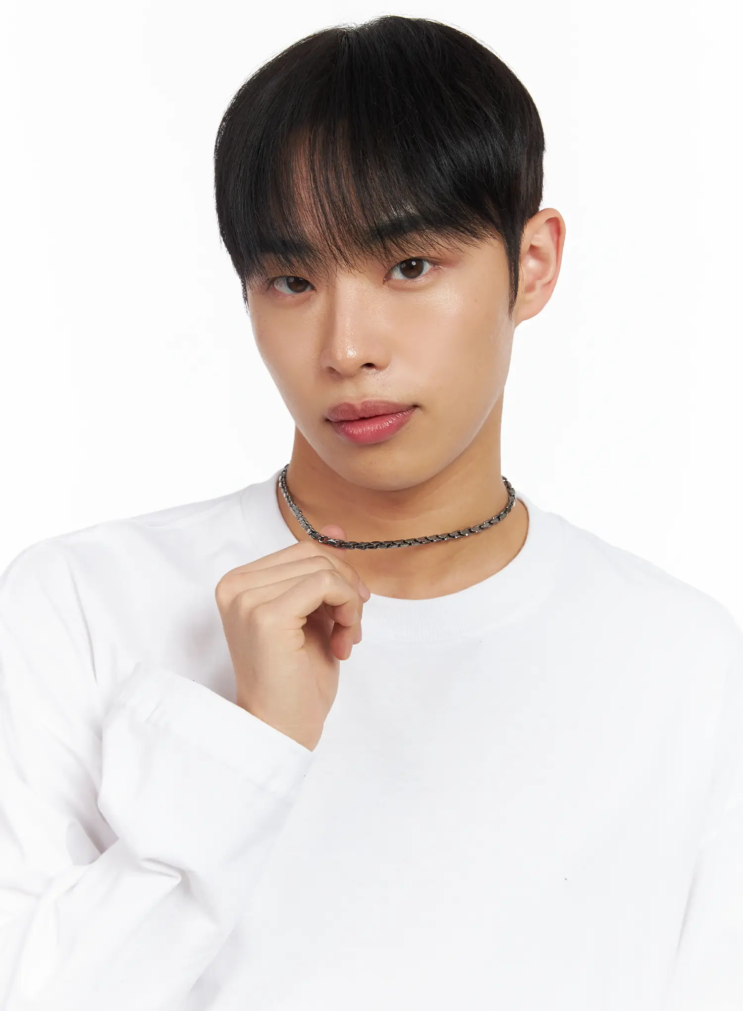 Classic Chain Necklace IM511