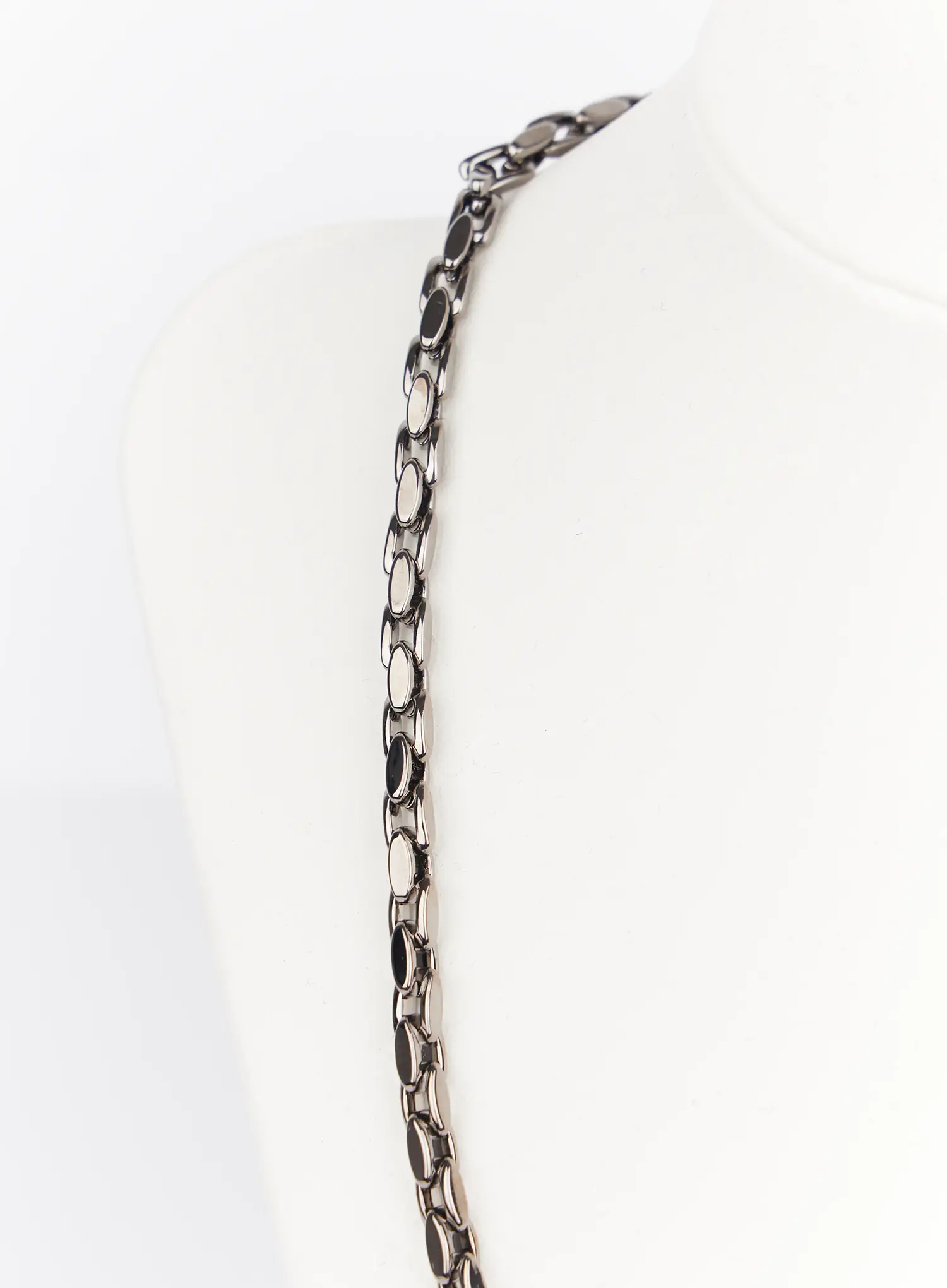 Classic Chain Necklace IM511 - Image 7
