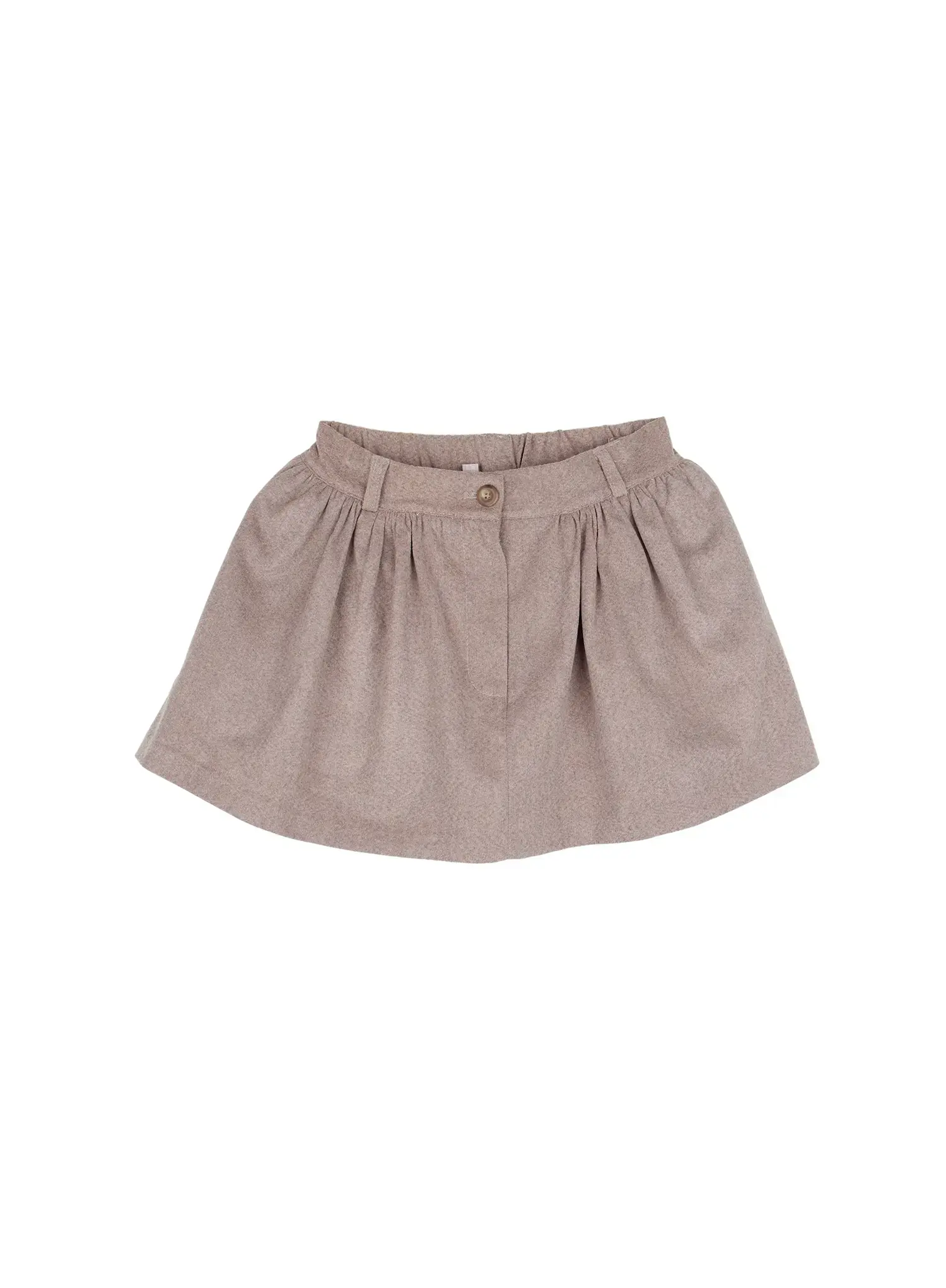 Classic Pintuck Mini Skort CJ522 - Image 10