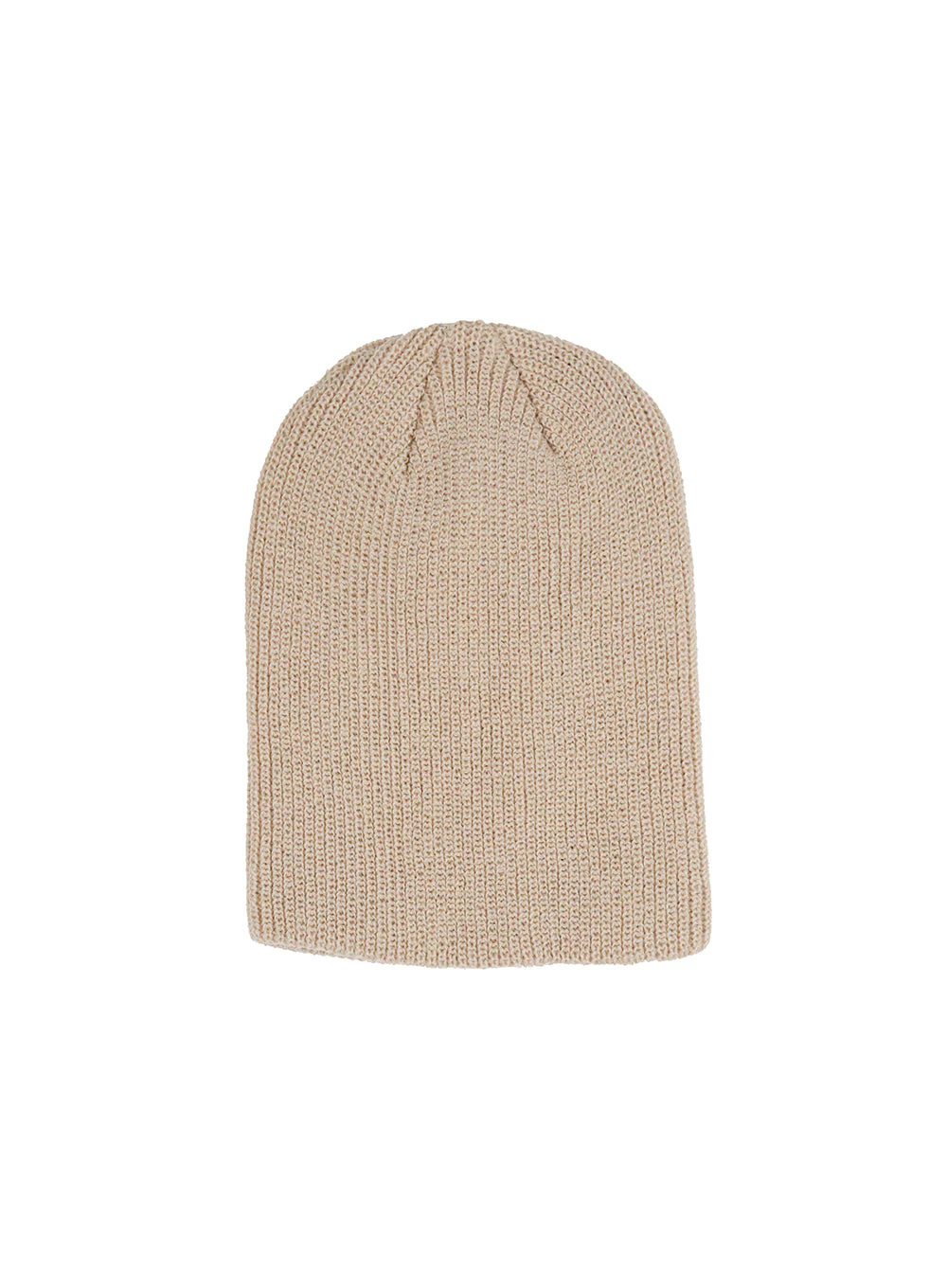 Classic Ribbed Beanie CJ528 - Image 13