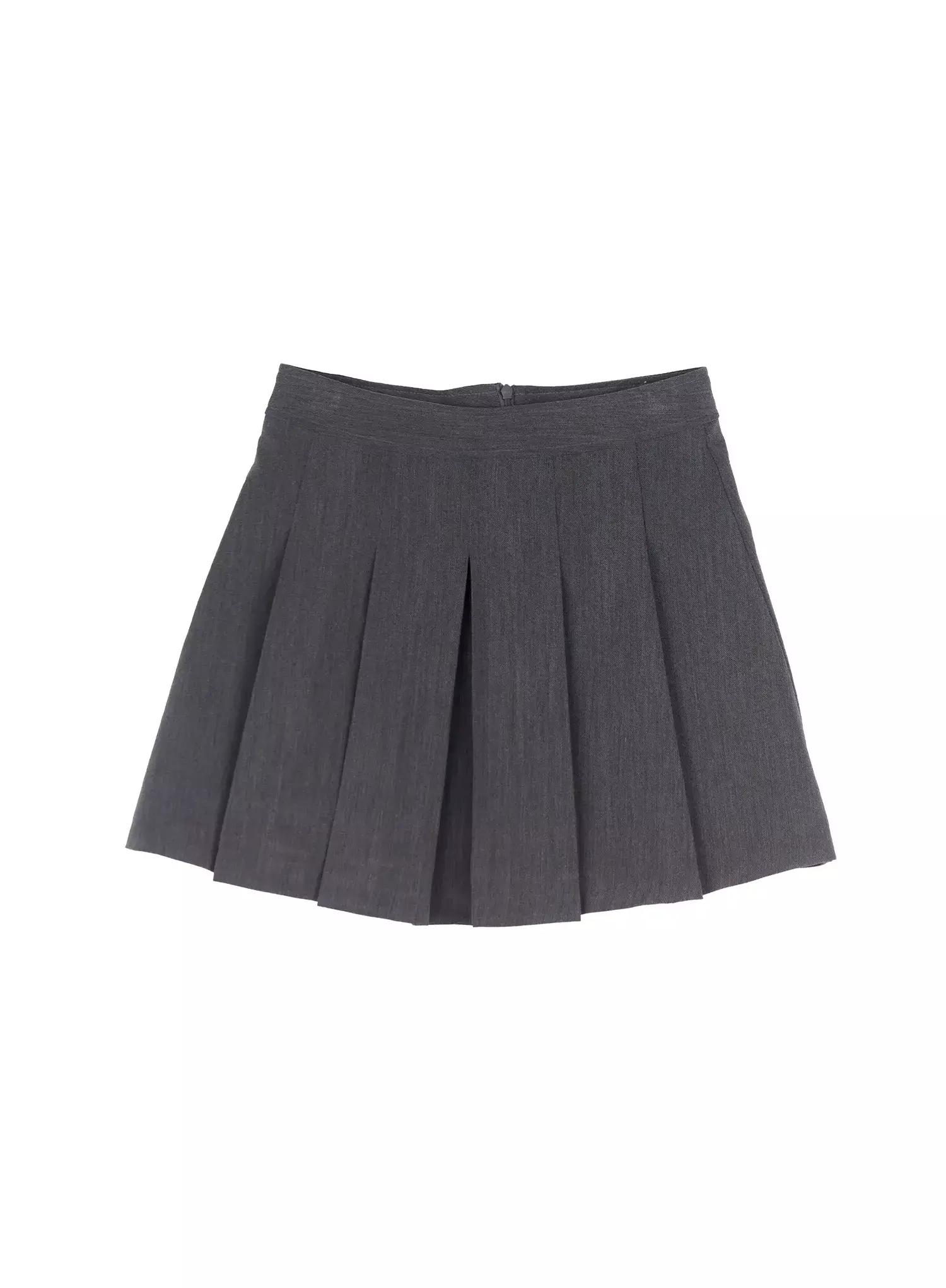 Classic Schoolgirl Skirt IO530 - Image 15