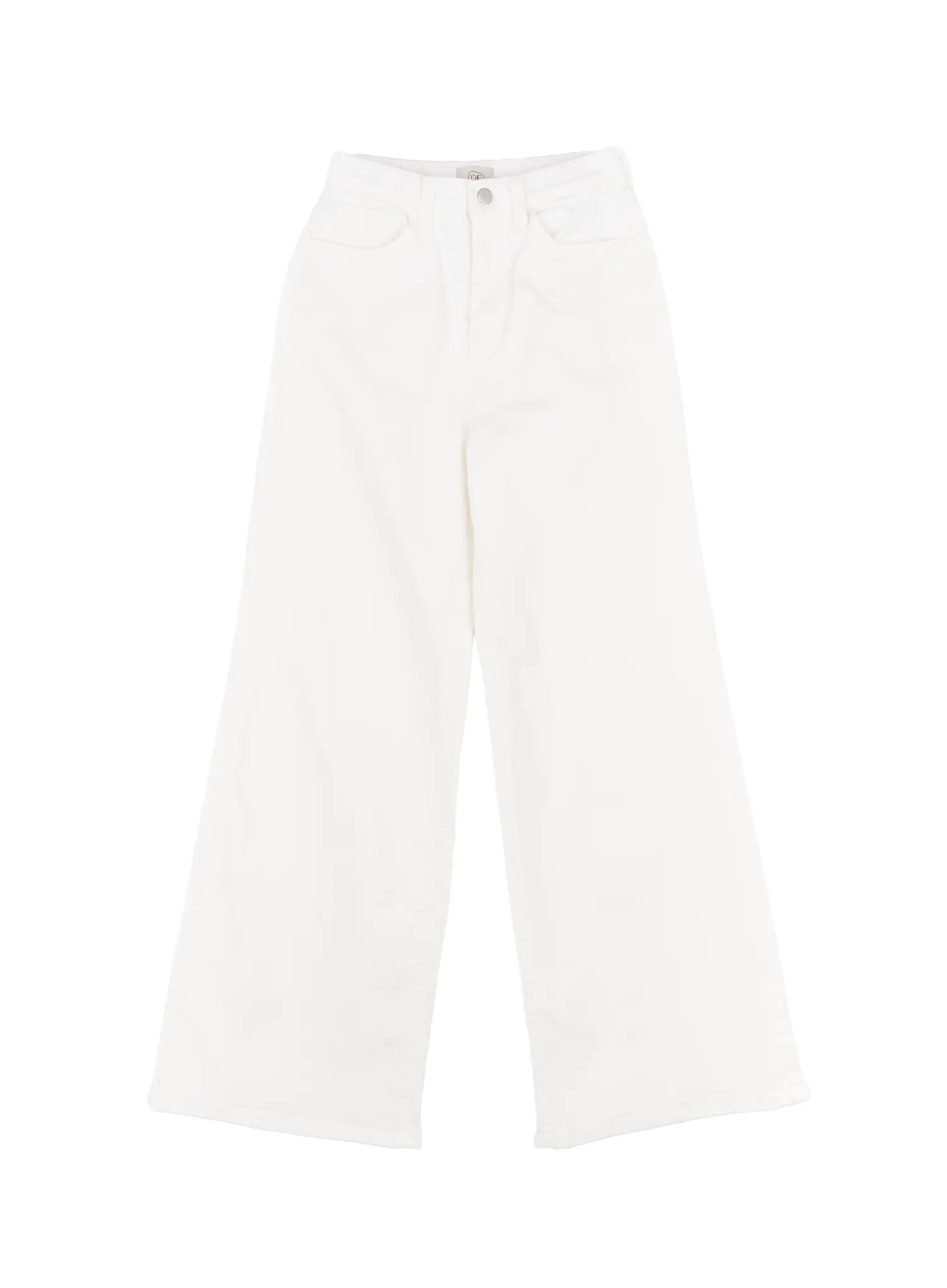 Classic Wide-Leg Trousers CL502 - Image 10