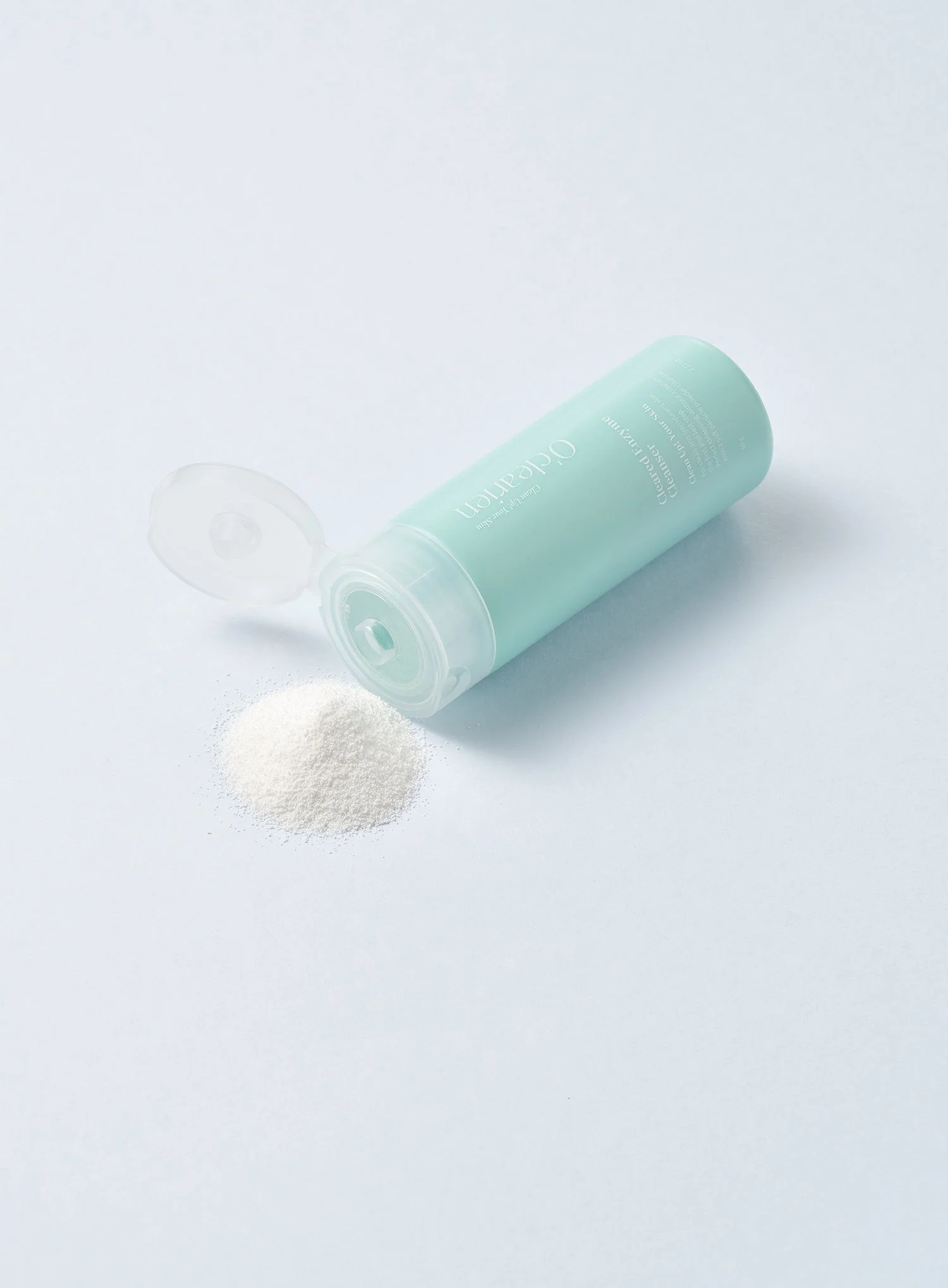 Cleared Enzyme Cleanser (60g) - Image 3