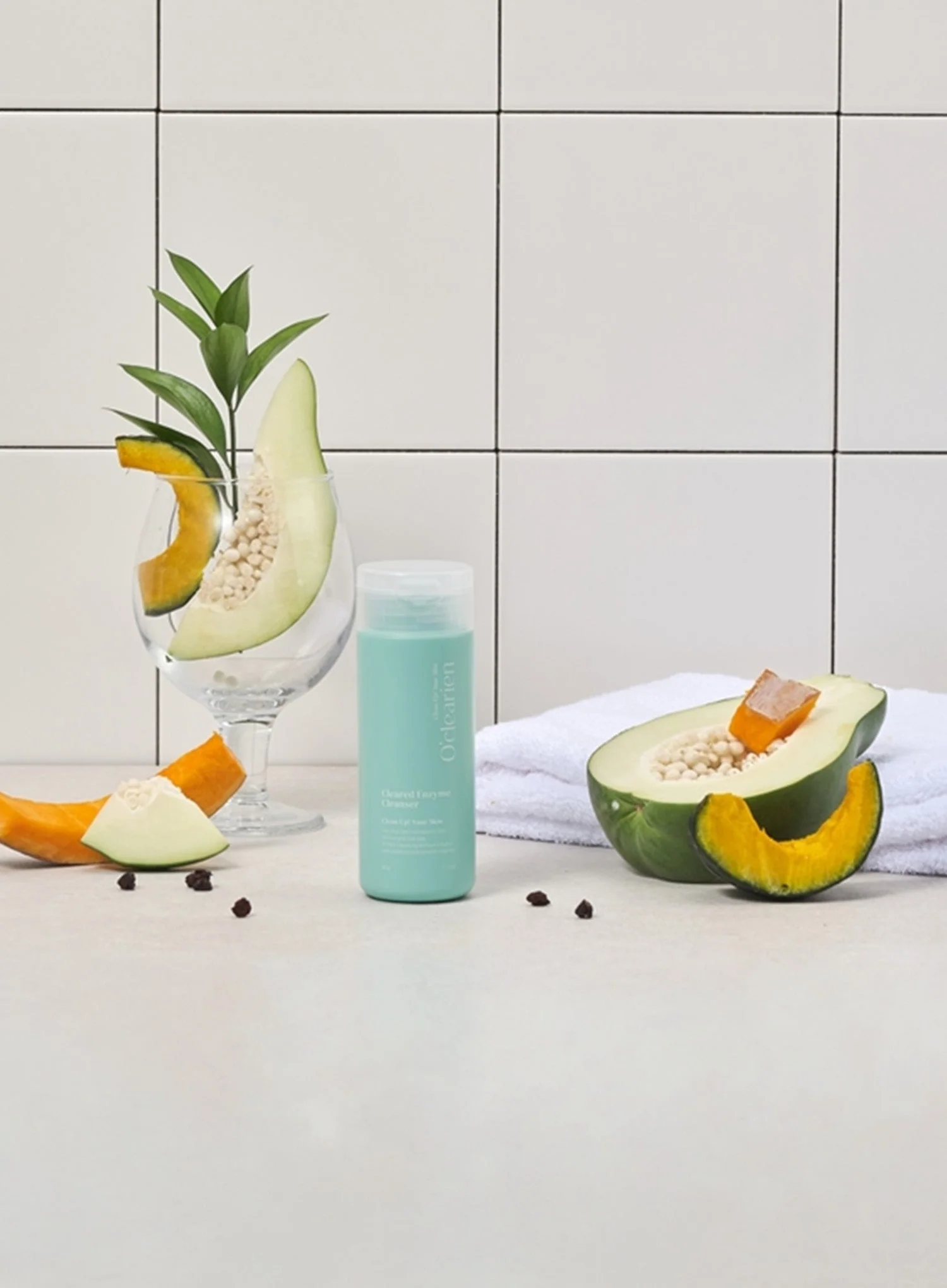 Cleared Enzyme Cleanser (60g) - Image 9