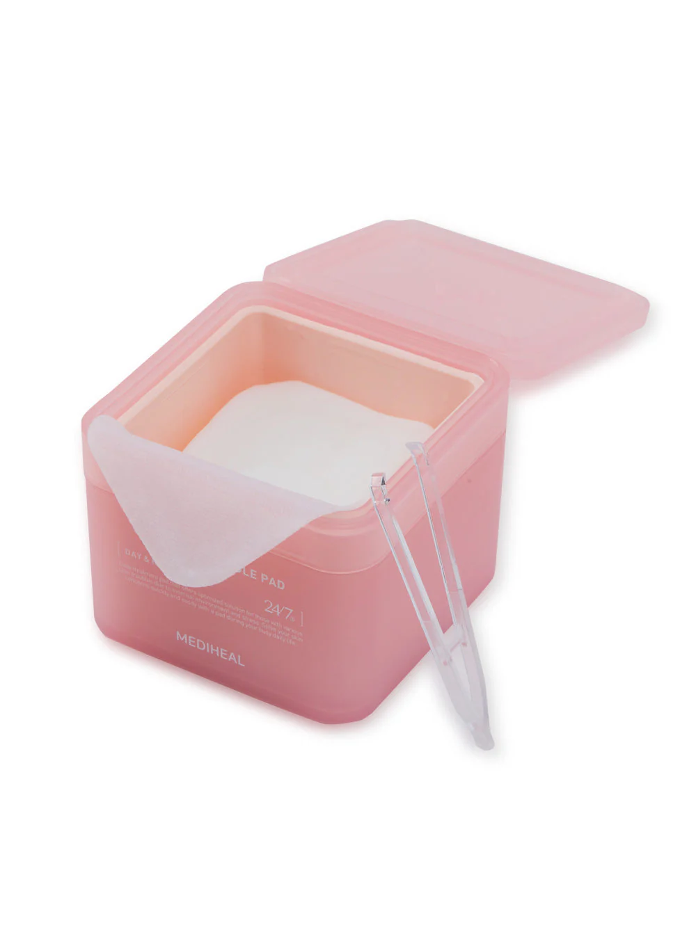 Collagen Ampoule Pad (100ea / 170ml) - Image 2