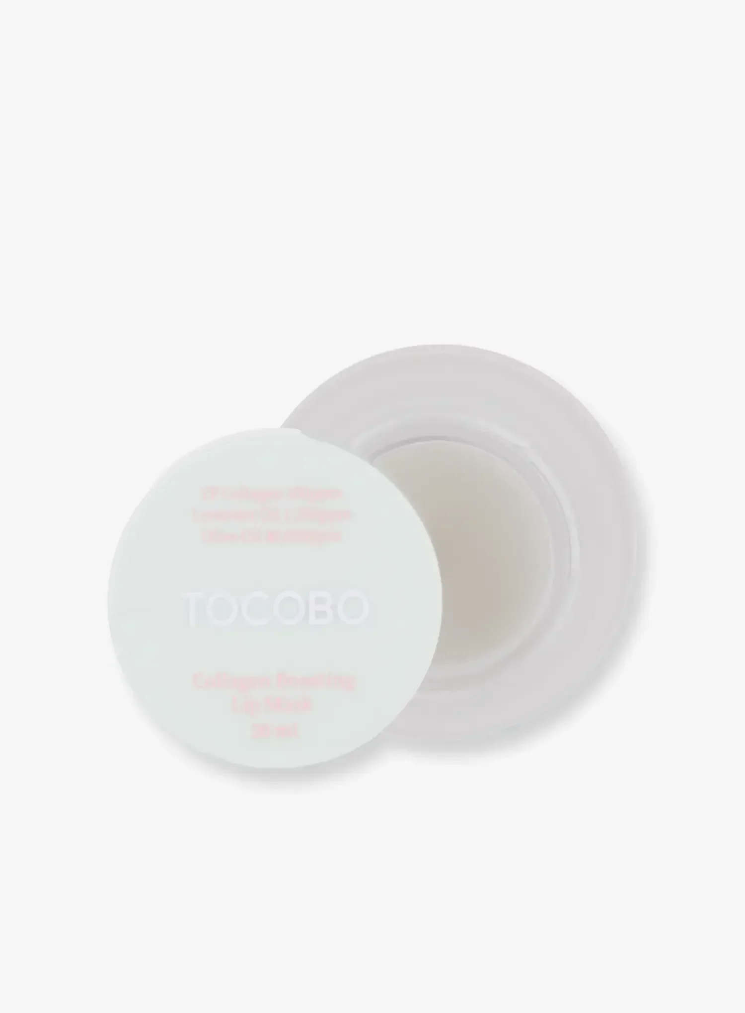 Collagen Boosting Lip Mask (20ml)