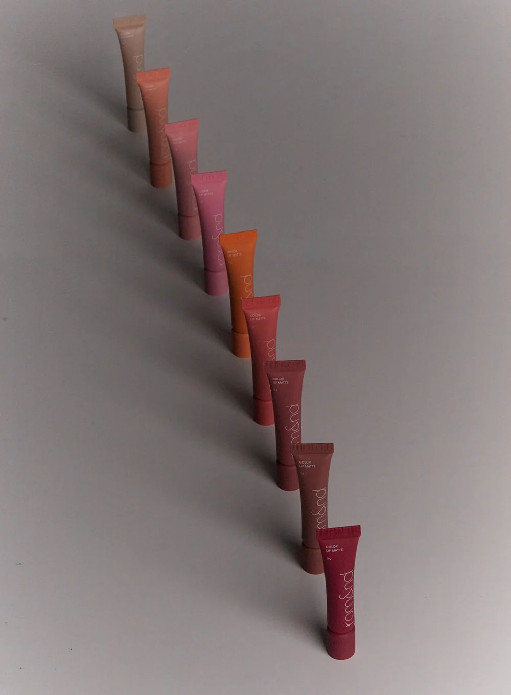 Color Lip Matte (8g) - Image 4