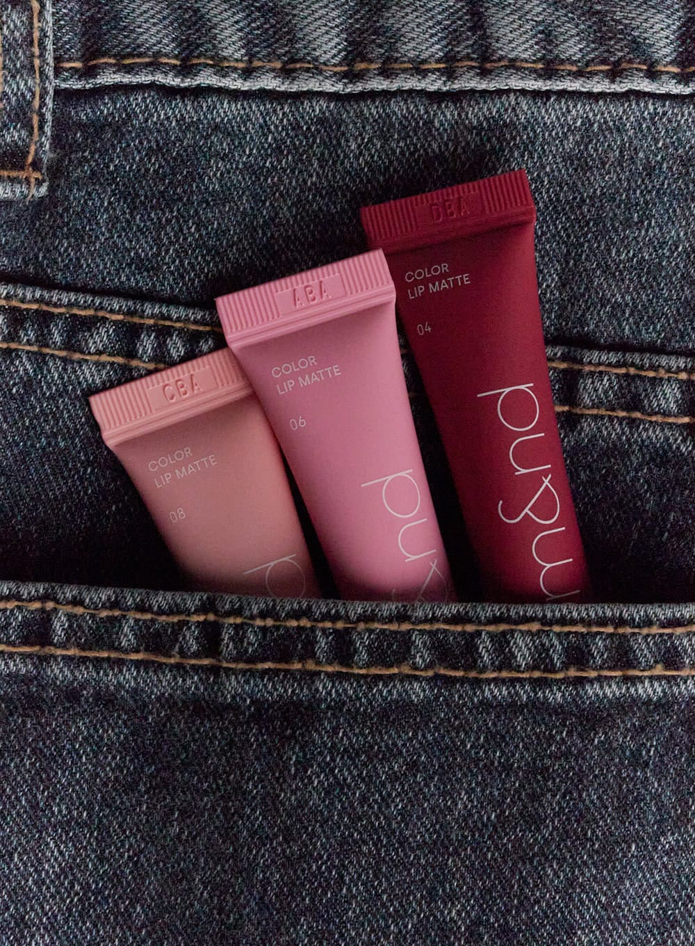 Color Lip Matte (8g) - Image 6