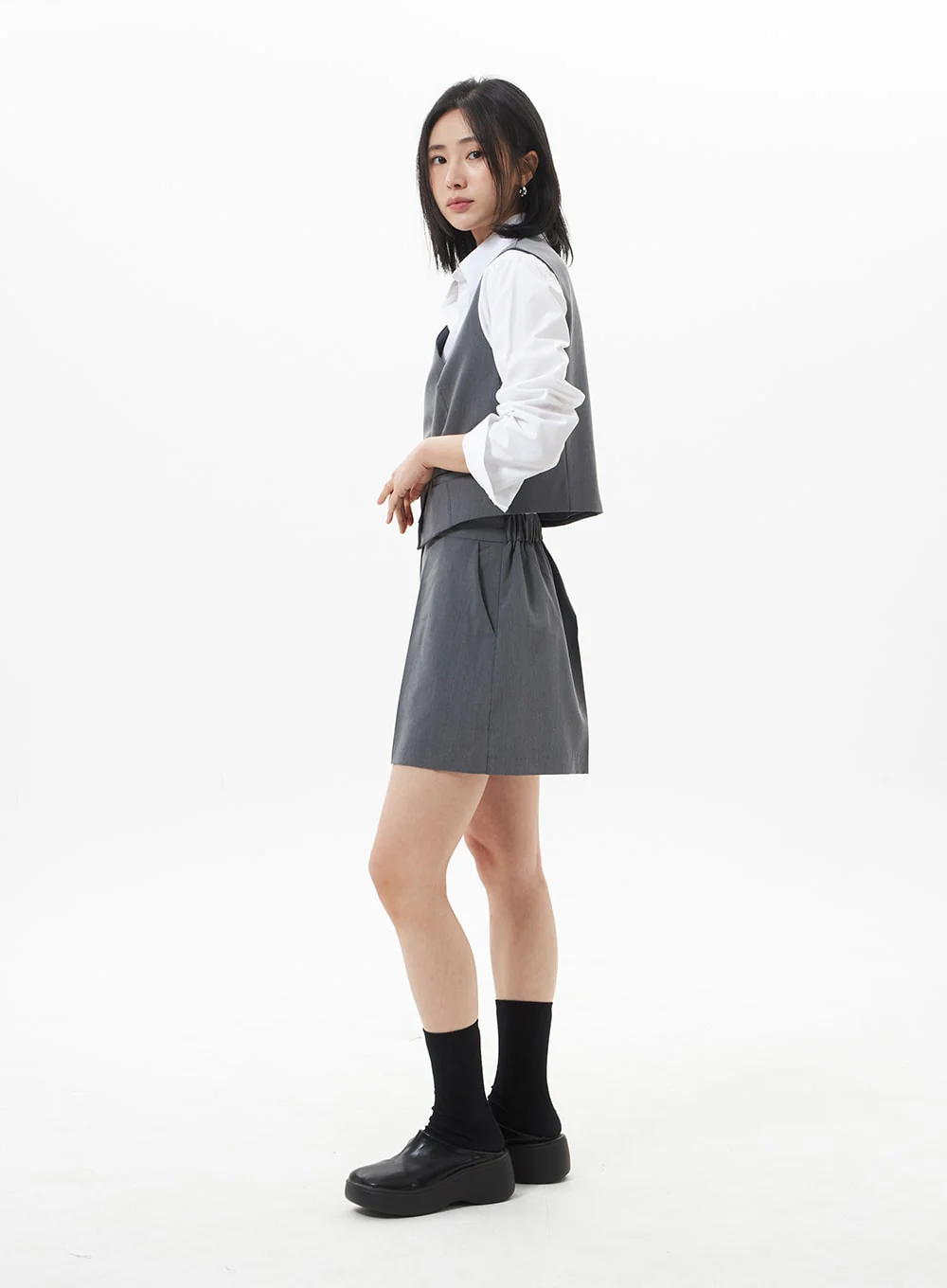 Color Shirt OA320 - Image 7