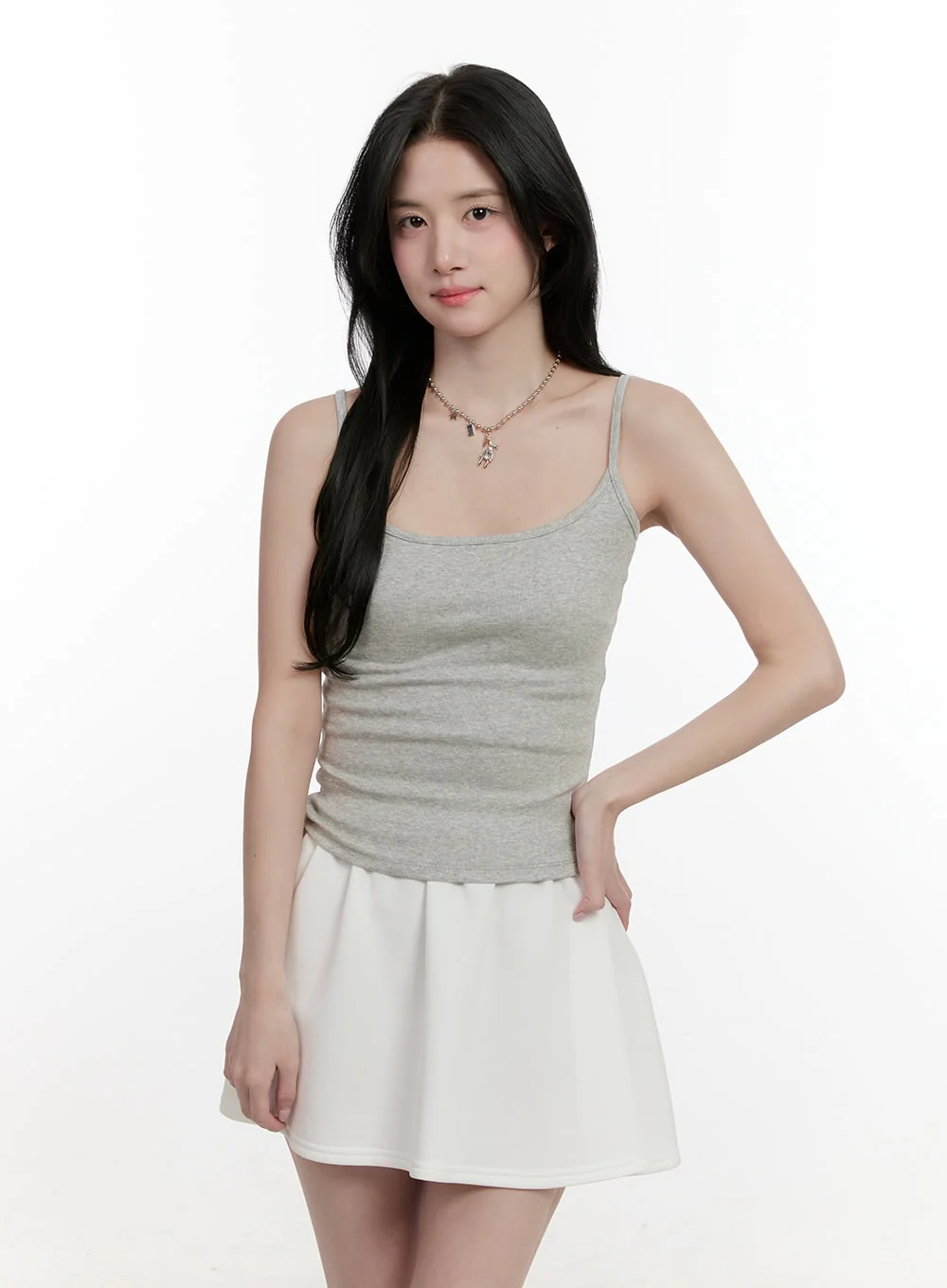 Comfy Essential Cami CF528 - Image 10
