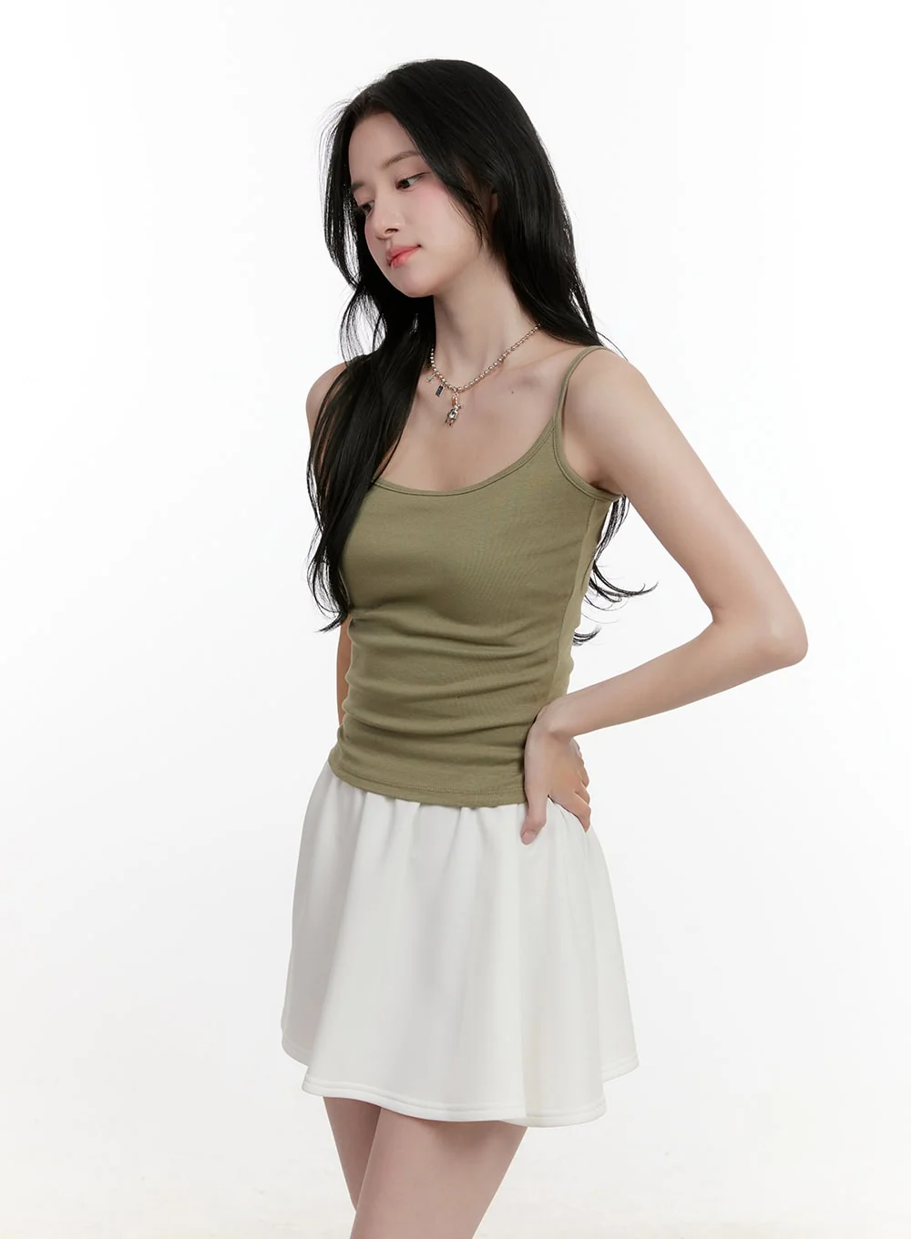 Comfy Essential Cami CF528 - Image 11