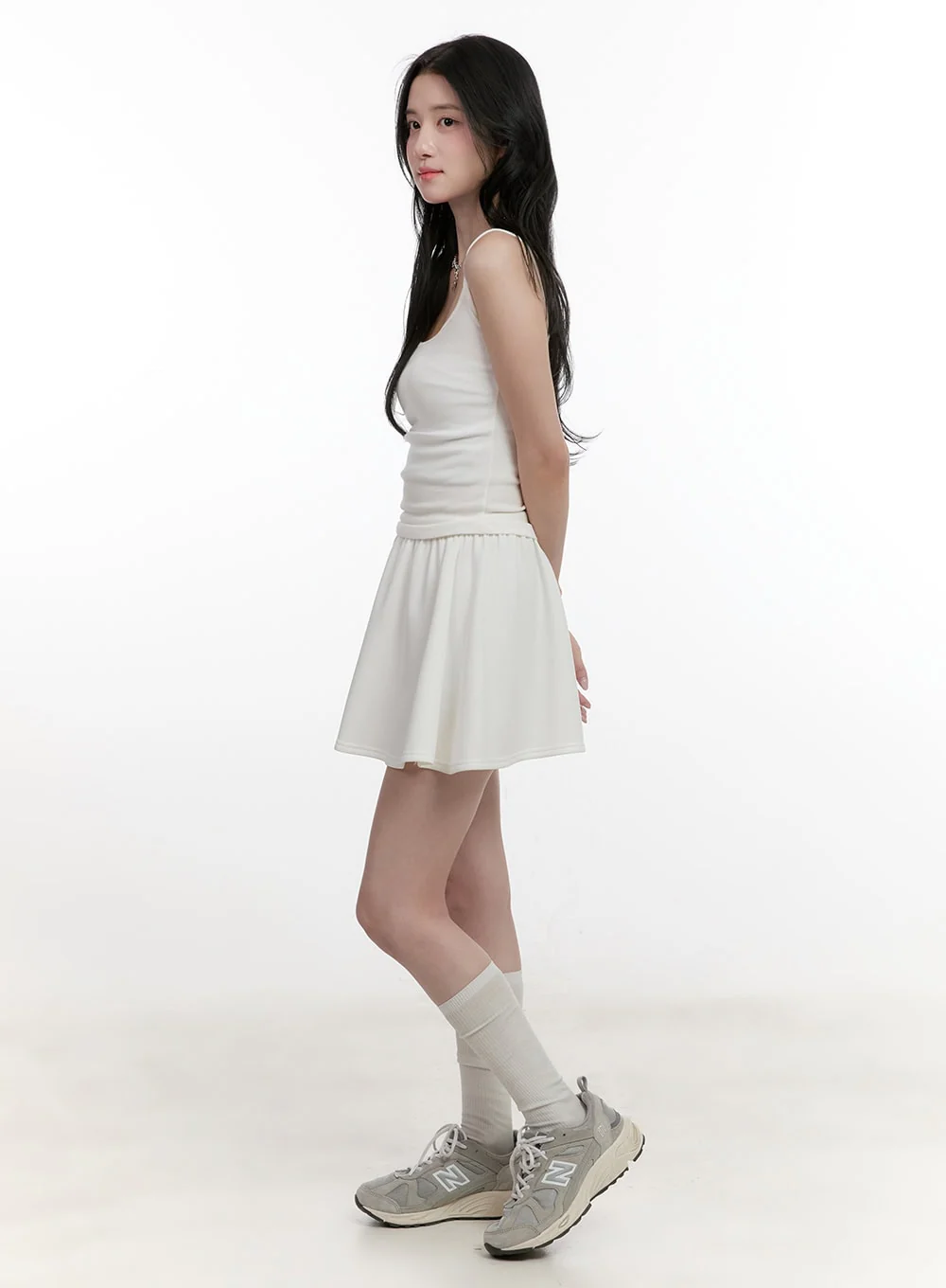 Comfy Essential Cami CF528 - Image 3