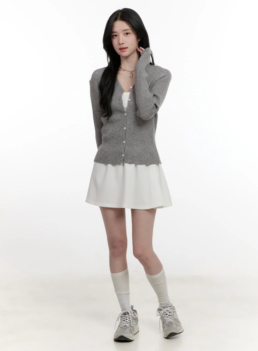 Comfy Essential Cami CF528 - Image 5