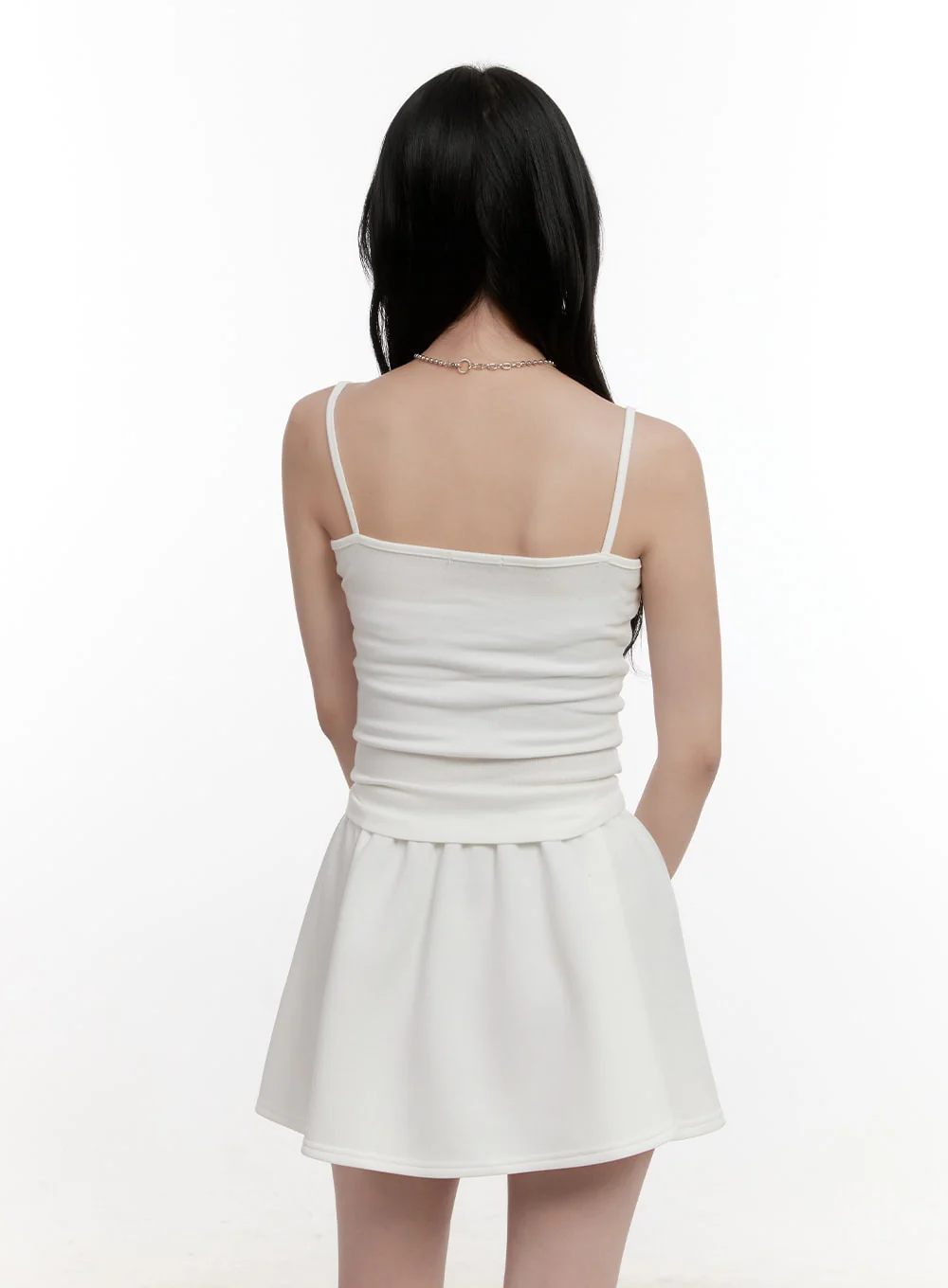 Comfy Essential Cami CF528 - Image 7