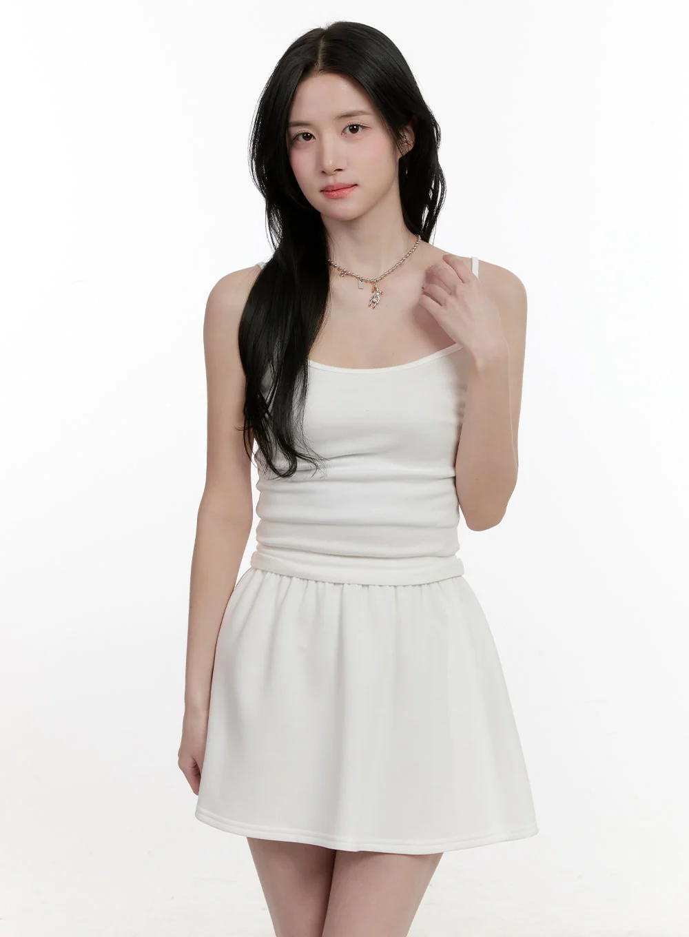 Comfy Essential Cami CF528 - Image 9