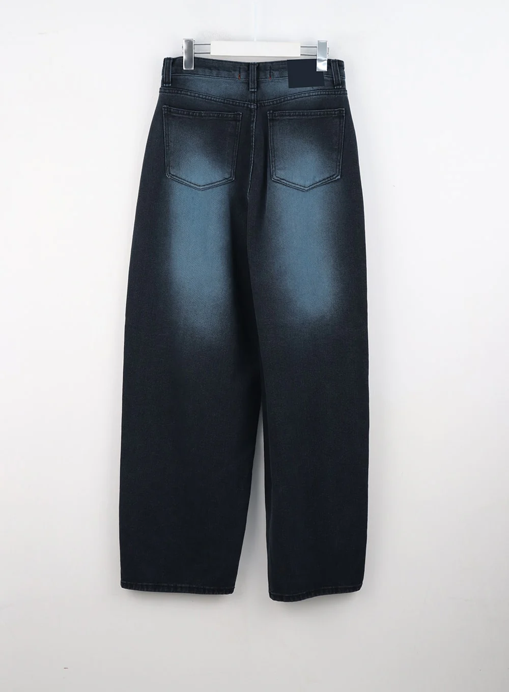 Comfy Wide Leg Color Jeans CS305 - Image 14