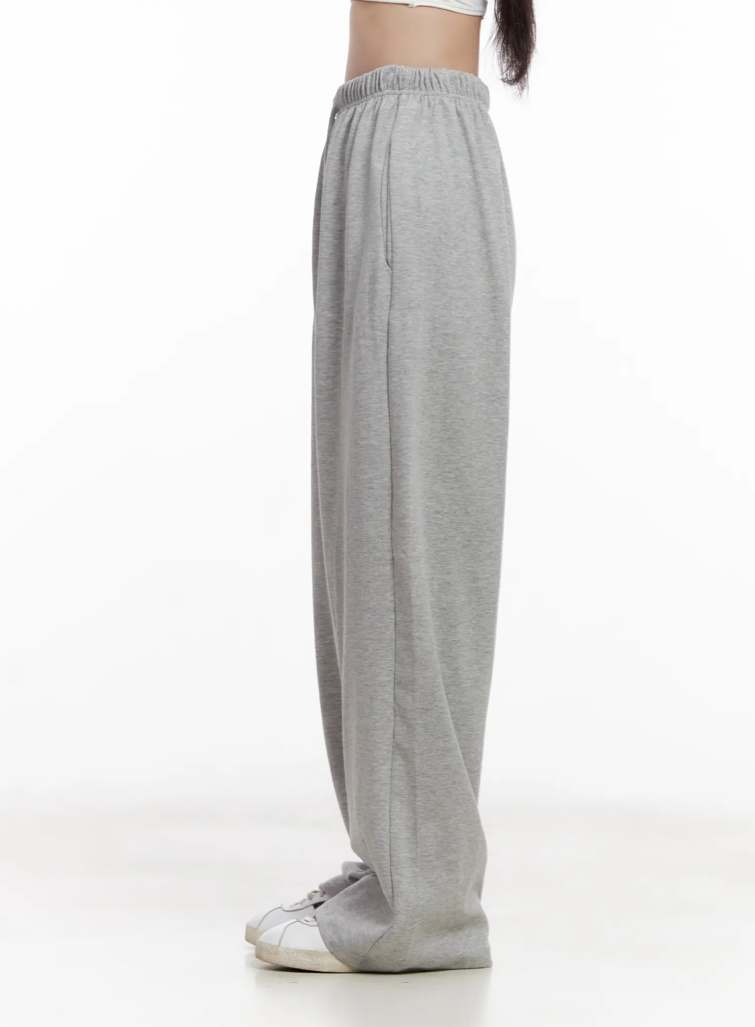Comfy Wide-Leg Sweatpants CL515 - Image 6