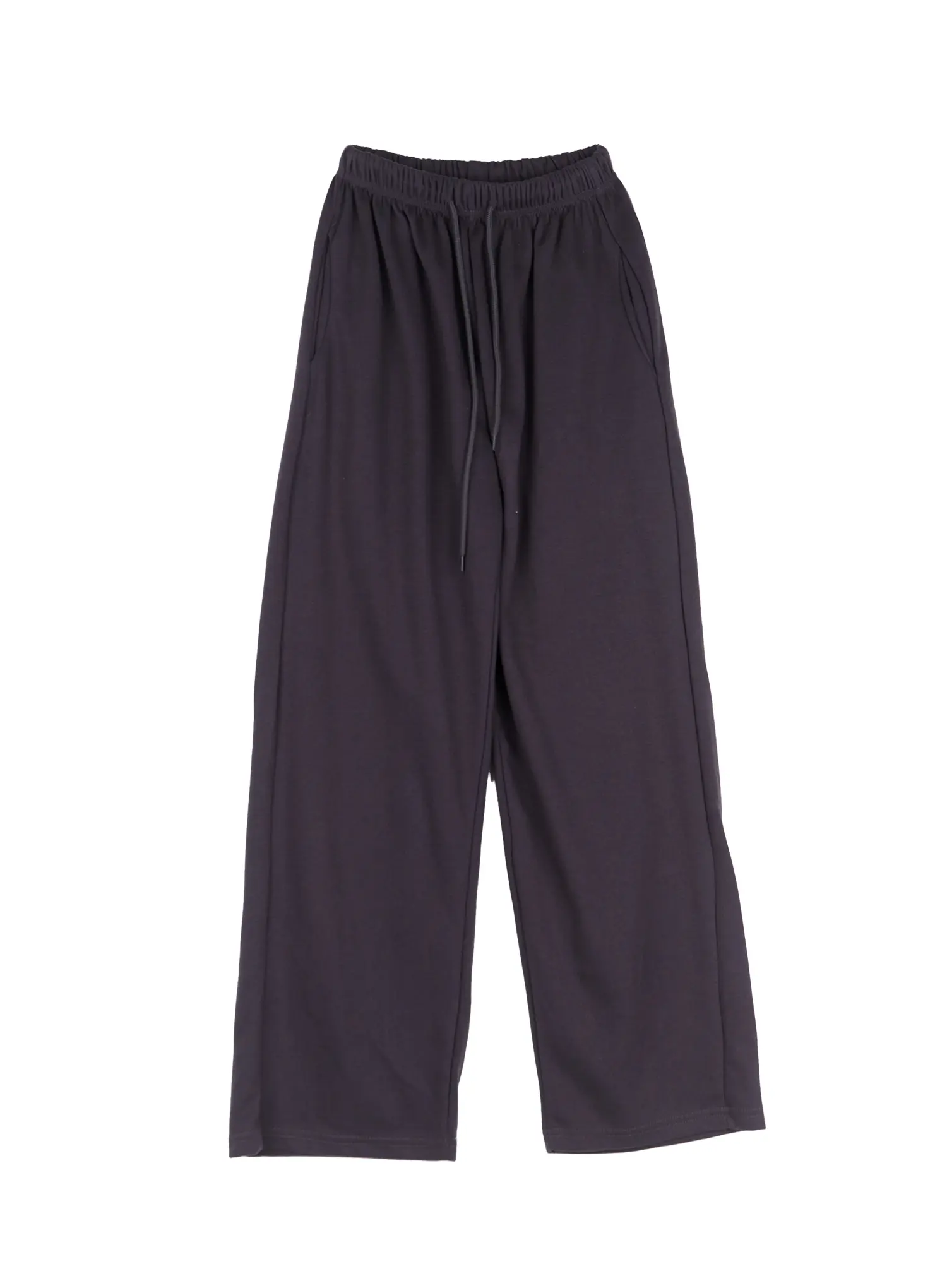 Comfy Wide-Leg Sweatpants CL515 - Image 9