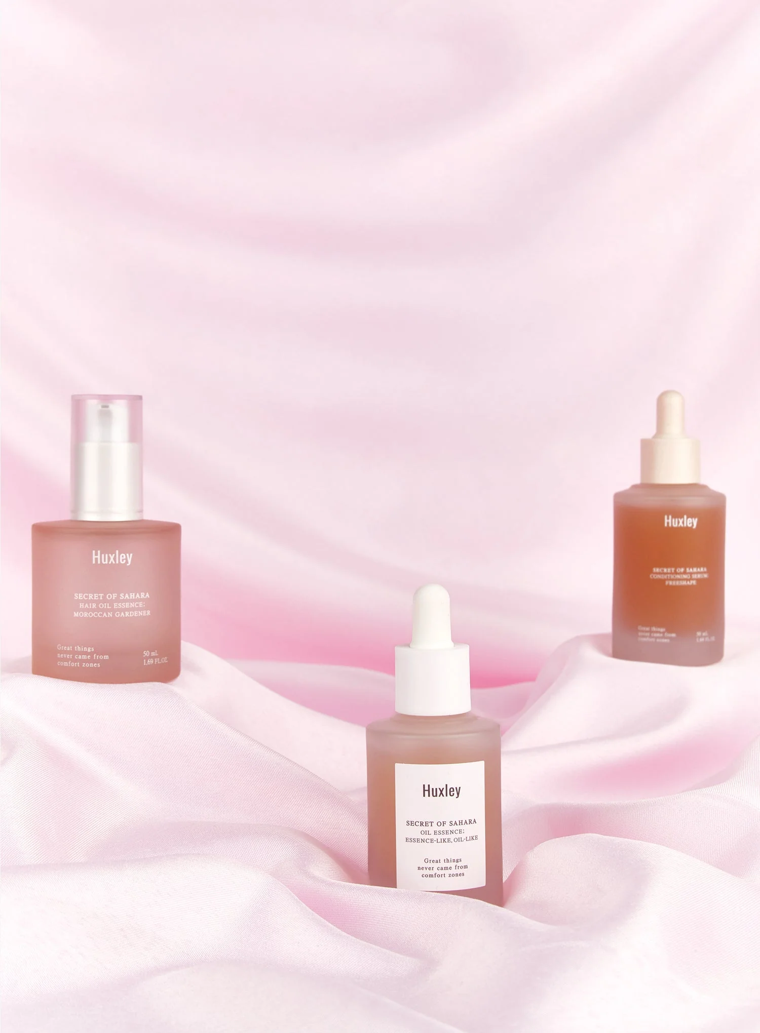 Conditioning Serum Freeshape (50ml) - Image 3