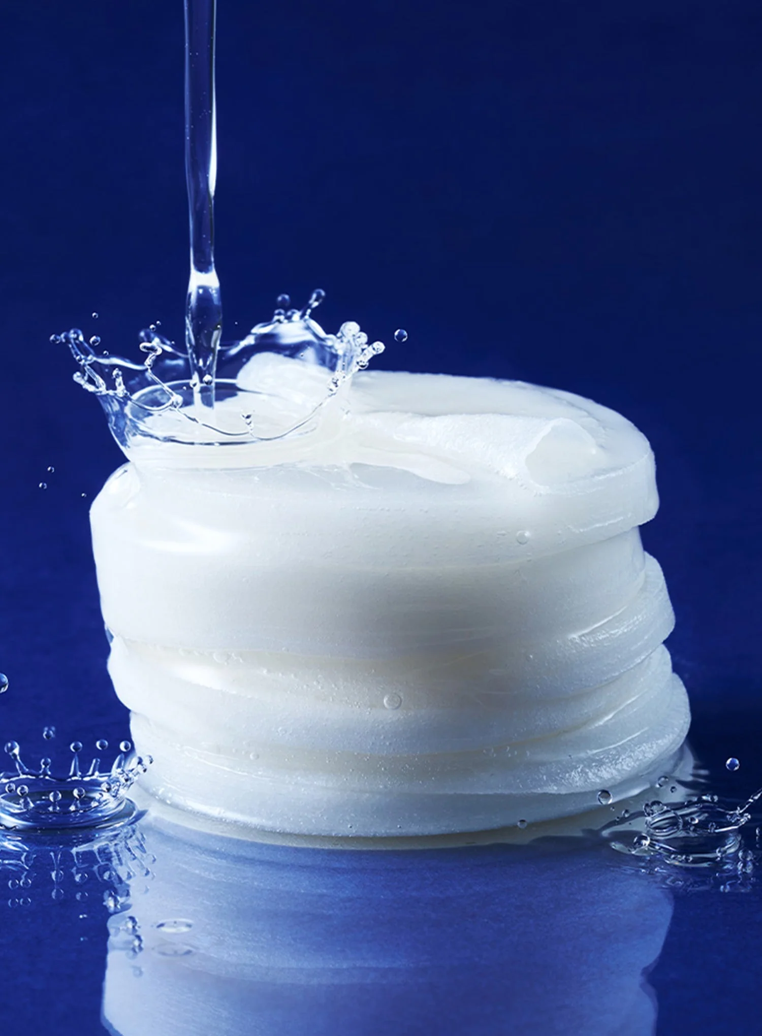 Coolasting Your Well-Calm! Pad (10ea, 20ml) - Image 2