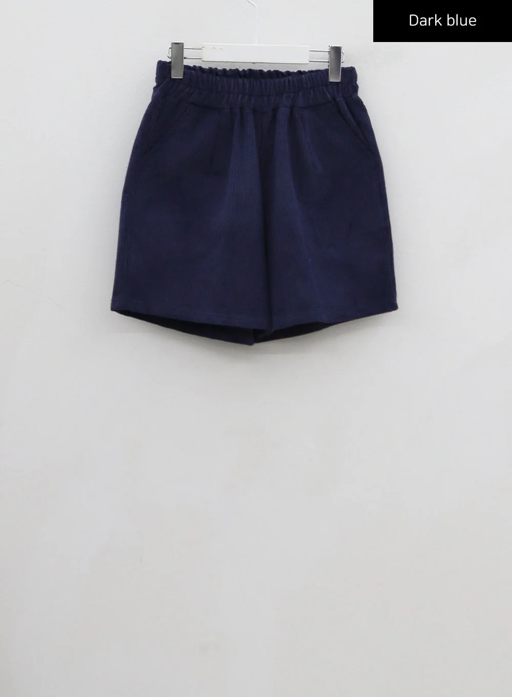Corduroy Bermuda Pants CO27 - Image 19