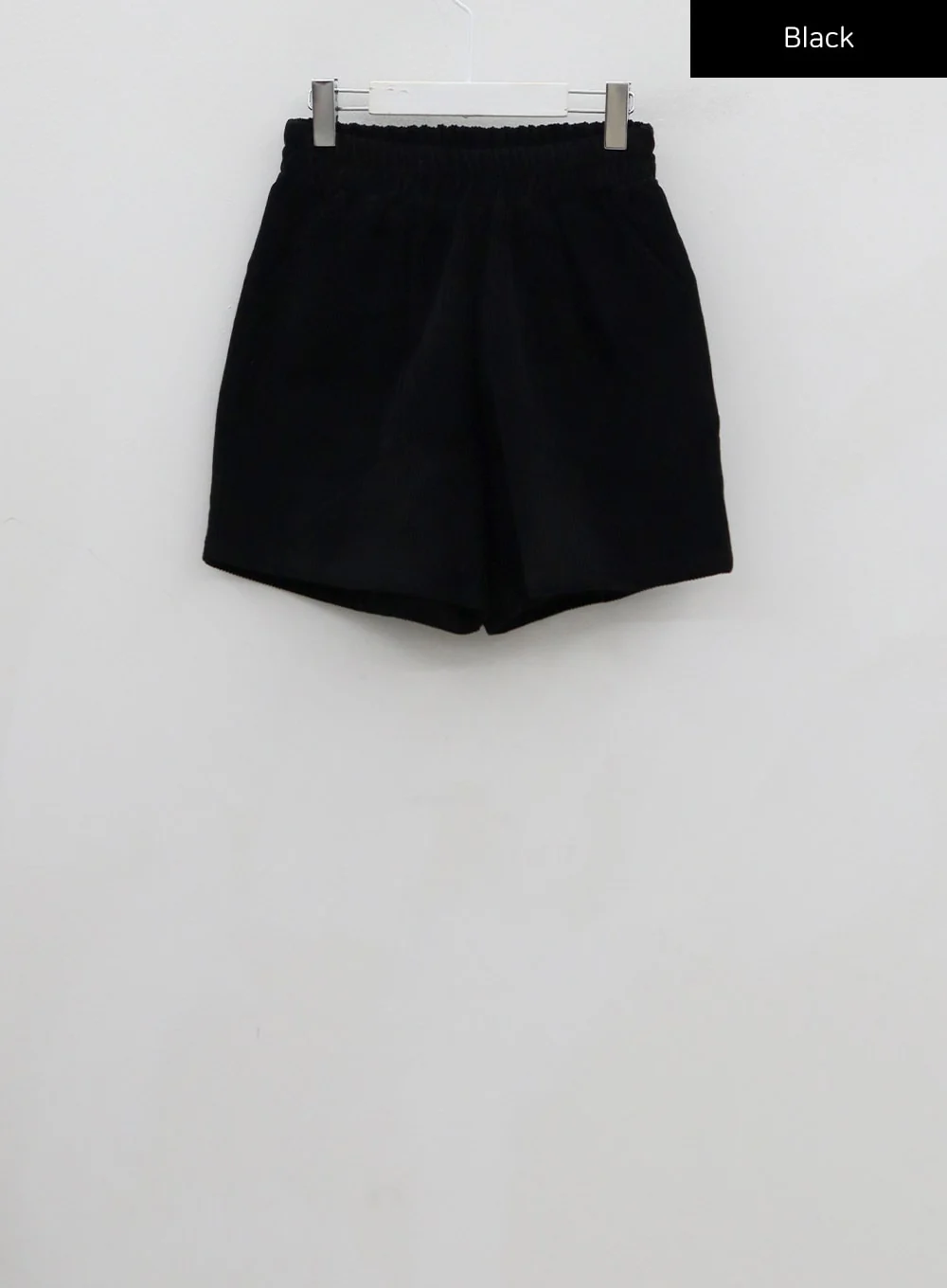 Corduroy Bermuda Pants CO27 - Image 20