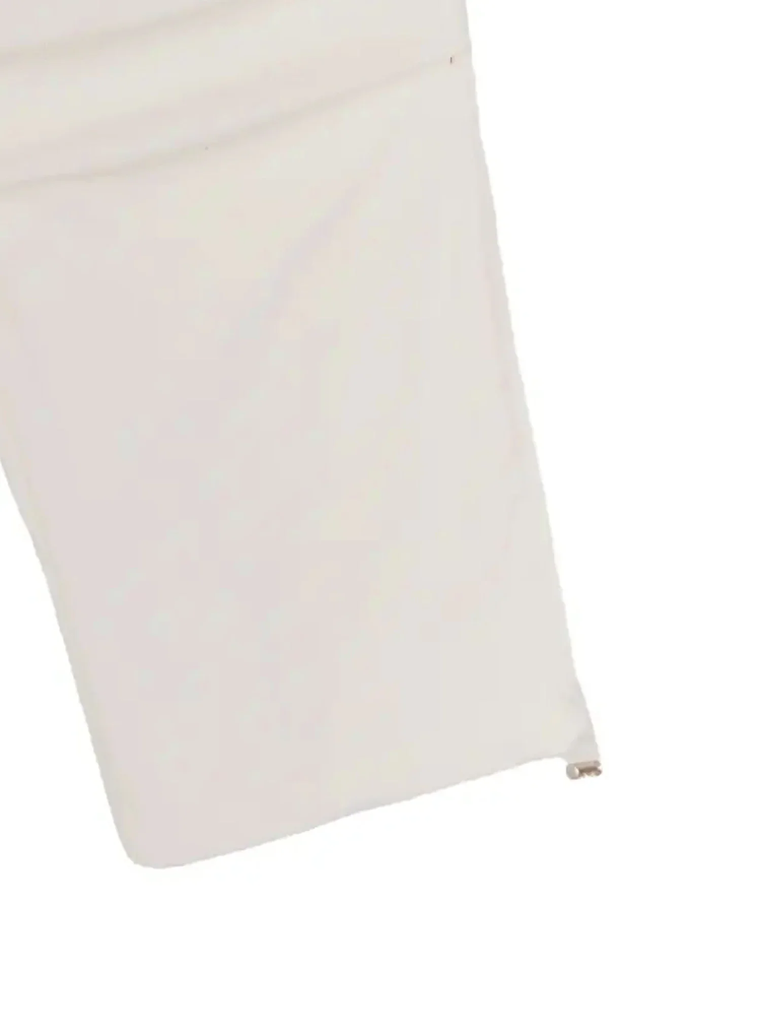 Corduroy Wide Cargo Pants IJ521 - Image 15