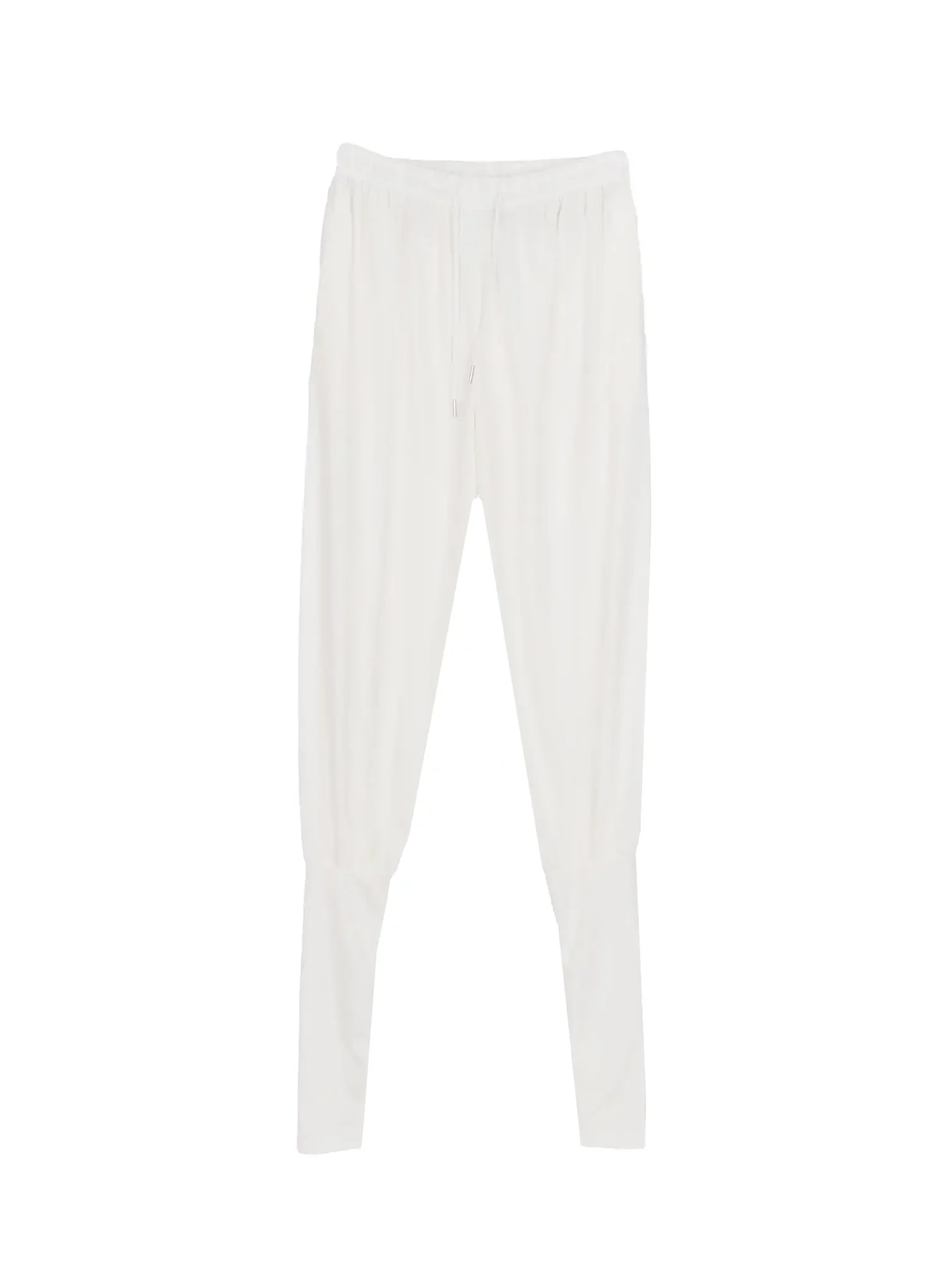 Cotton Leg Warmer Sweat Shorts IY515 - Image 14