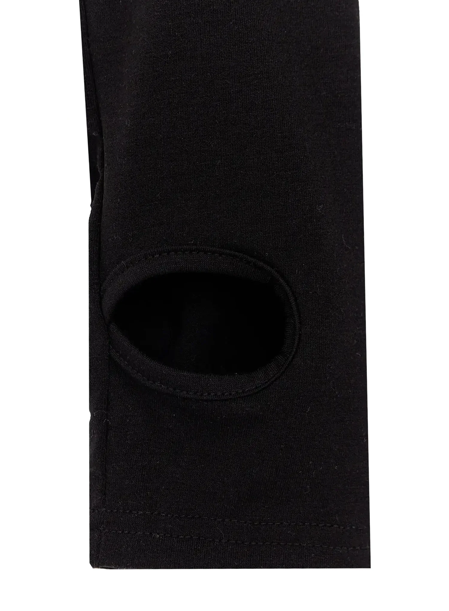 Cotton Leg Warmer Sweat Shorts IY515 - Image 20