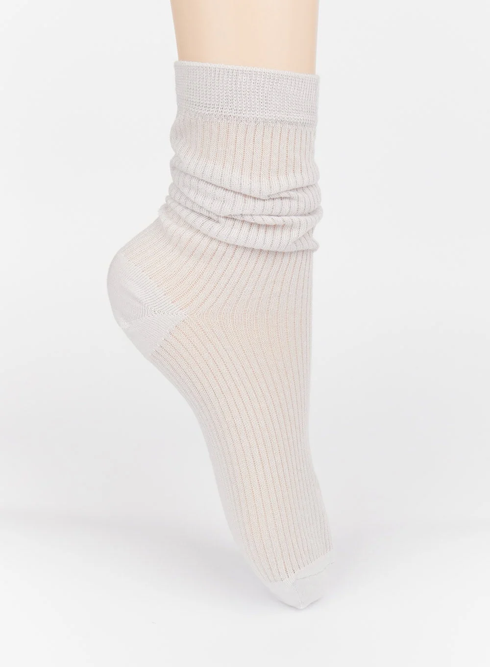 Cozy Bonbon Socks IM531 - Image 7