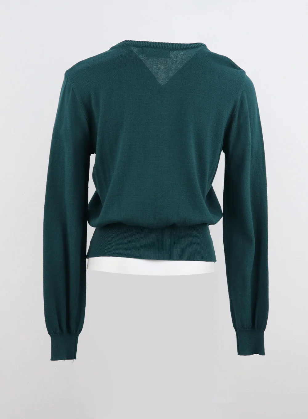 Cozy C-Neck Pullover IO320 - Image 10