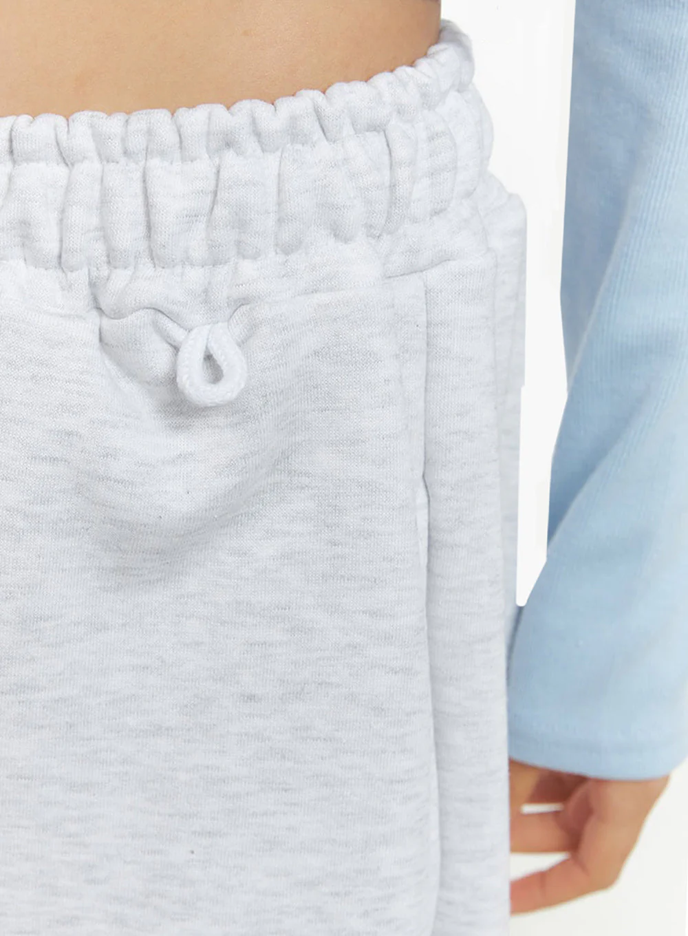 Cozy Comfort Cotton Sweatpants IO409 - Image 21