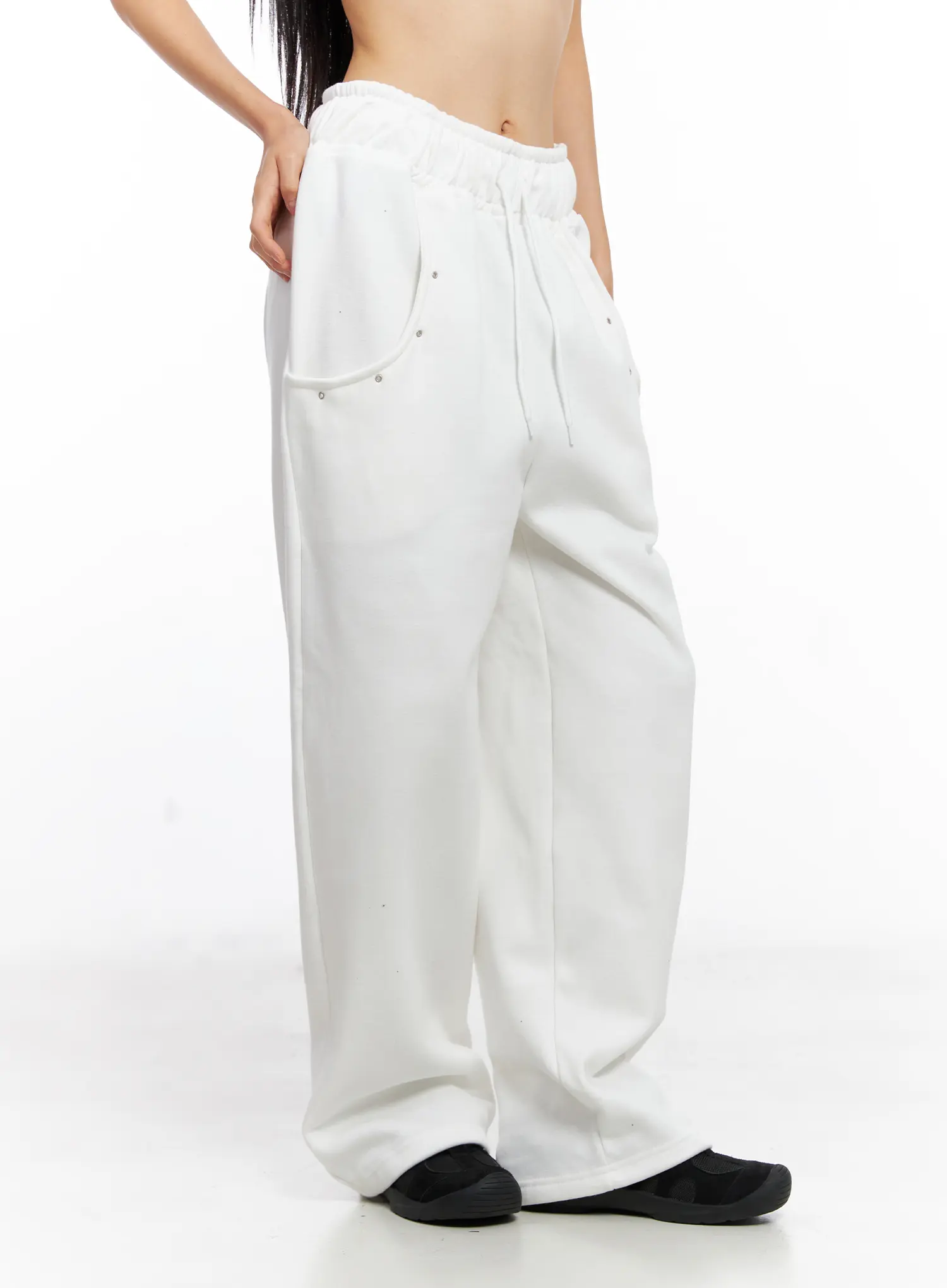 Cozy Fit Jogger Pants CO529 - Image 4