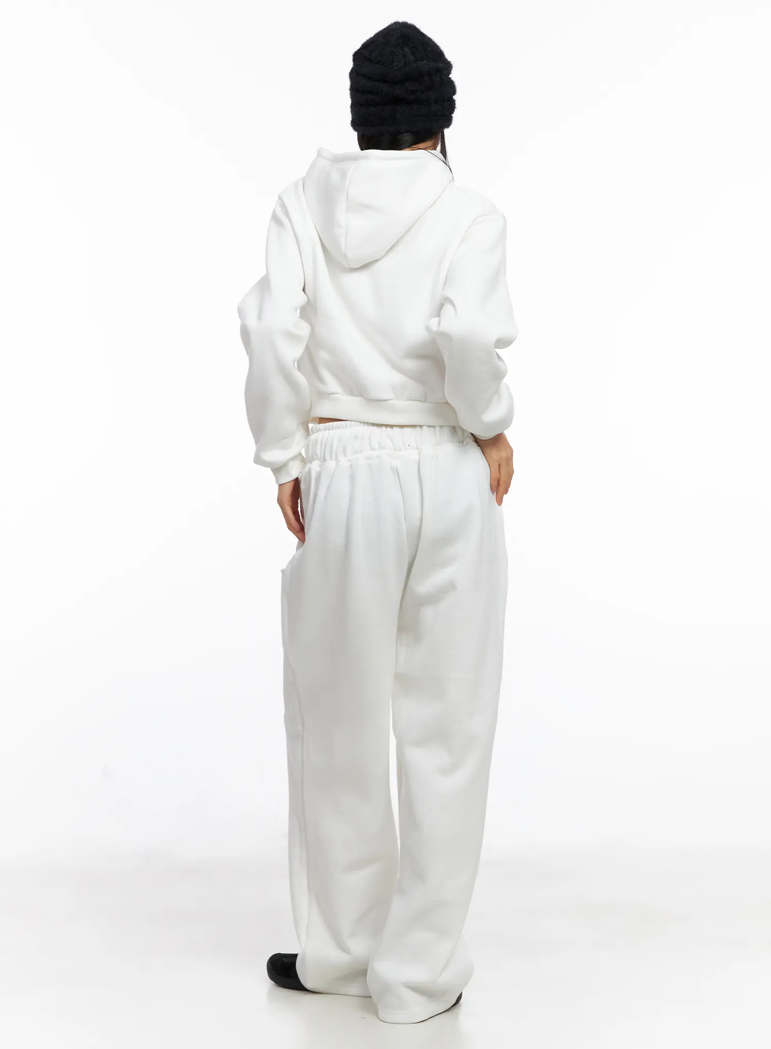 Cozy Fit Jogger Pants CO529 - Image 7