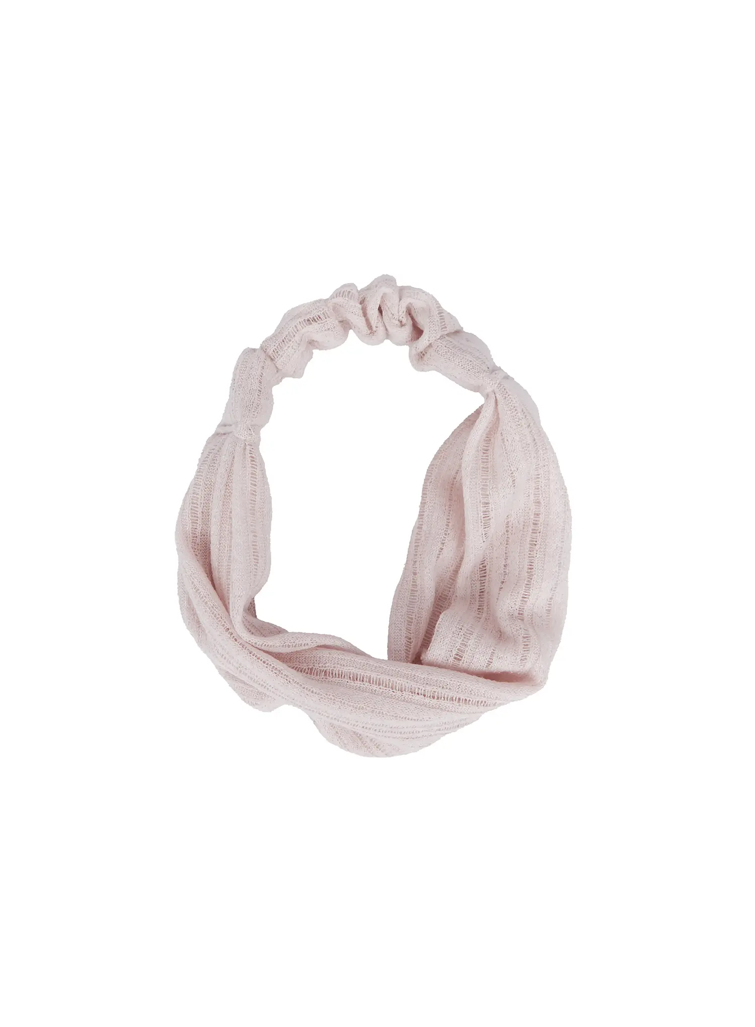 Cozy Knit Wide Headband IC503 - Image 14