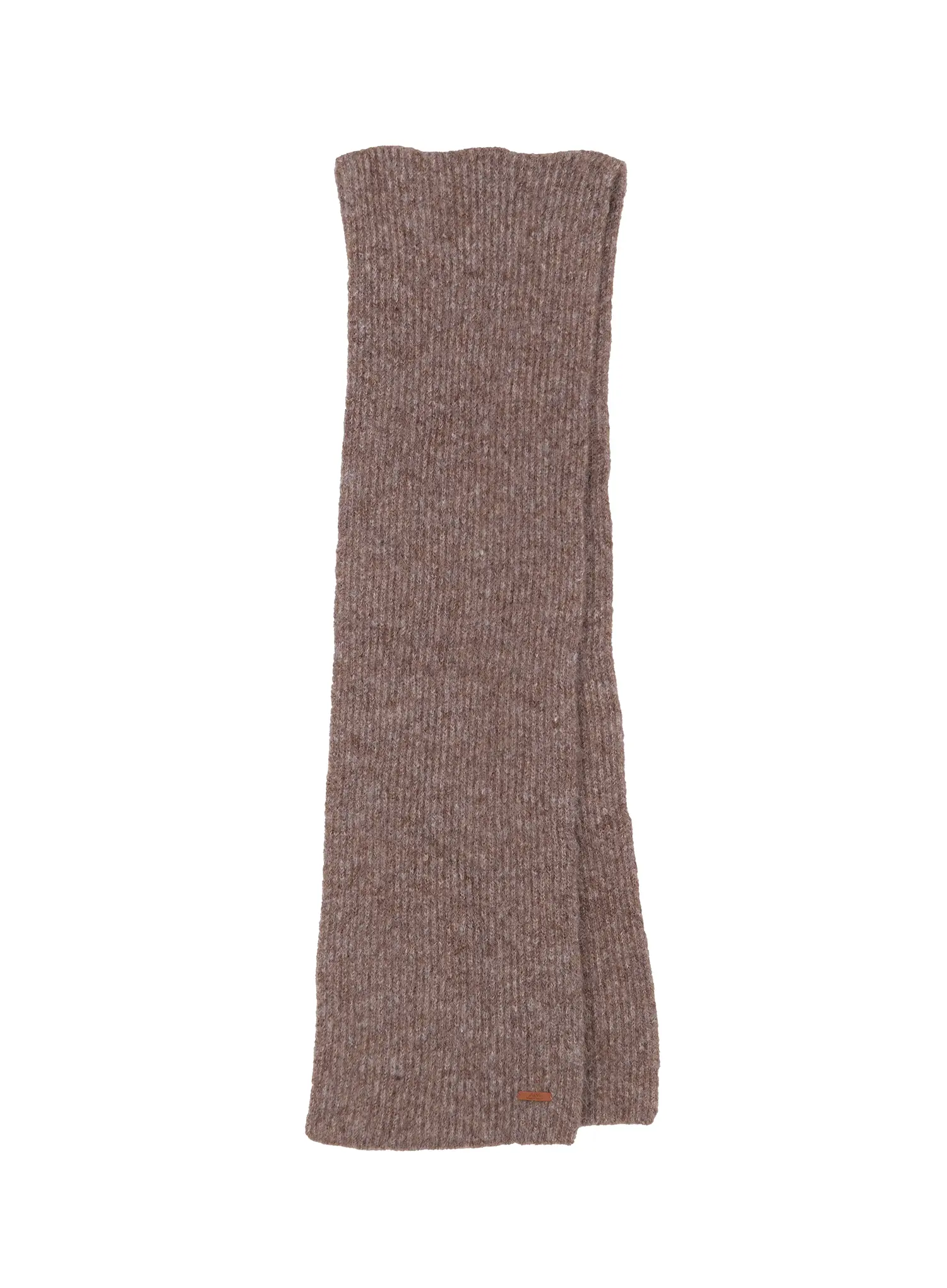 Cozy Ribbed Scarf CO524 - Image 8