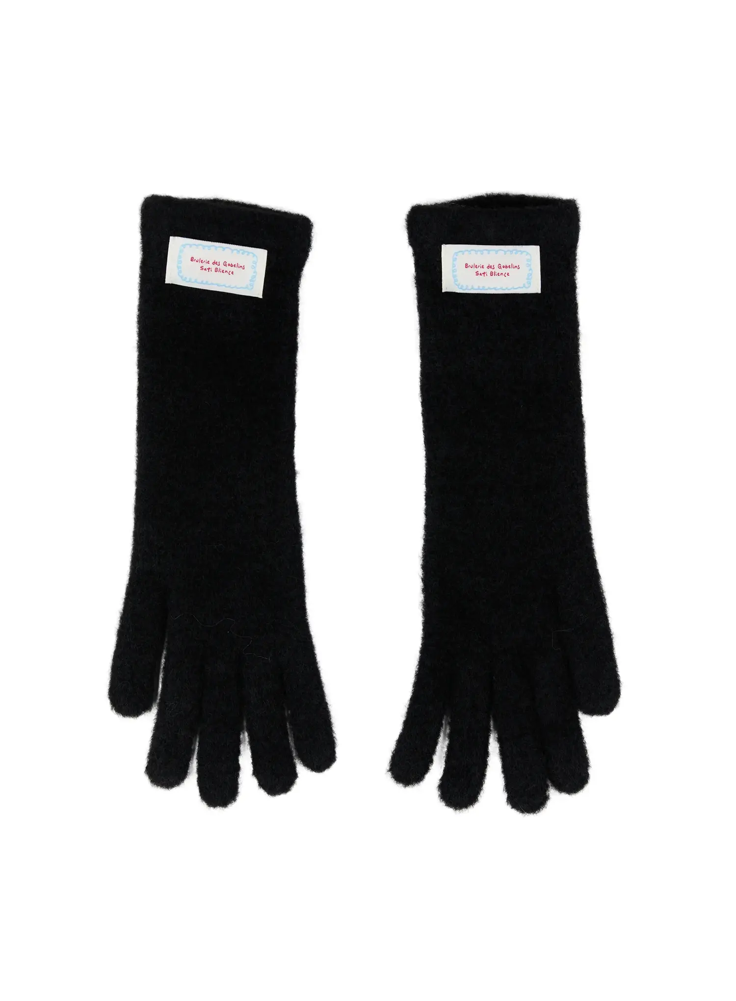 Cozy Touchscreen Gloves ID511 - Image 12