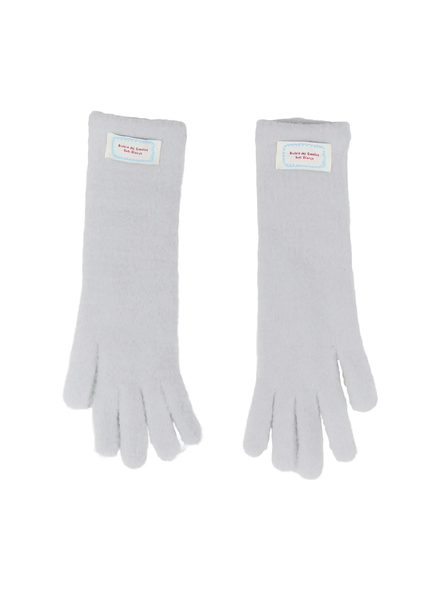Cozy Touchscreen Gloves ID511 - Image 8
