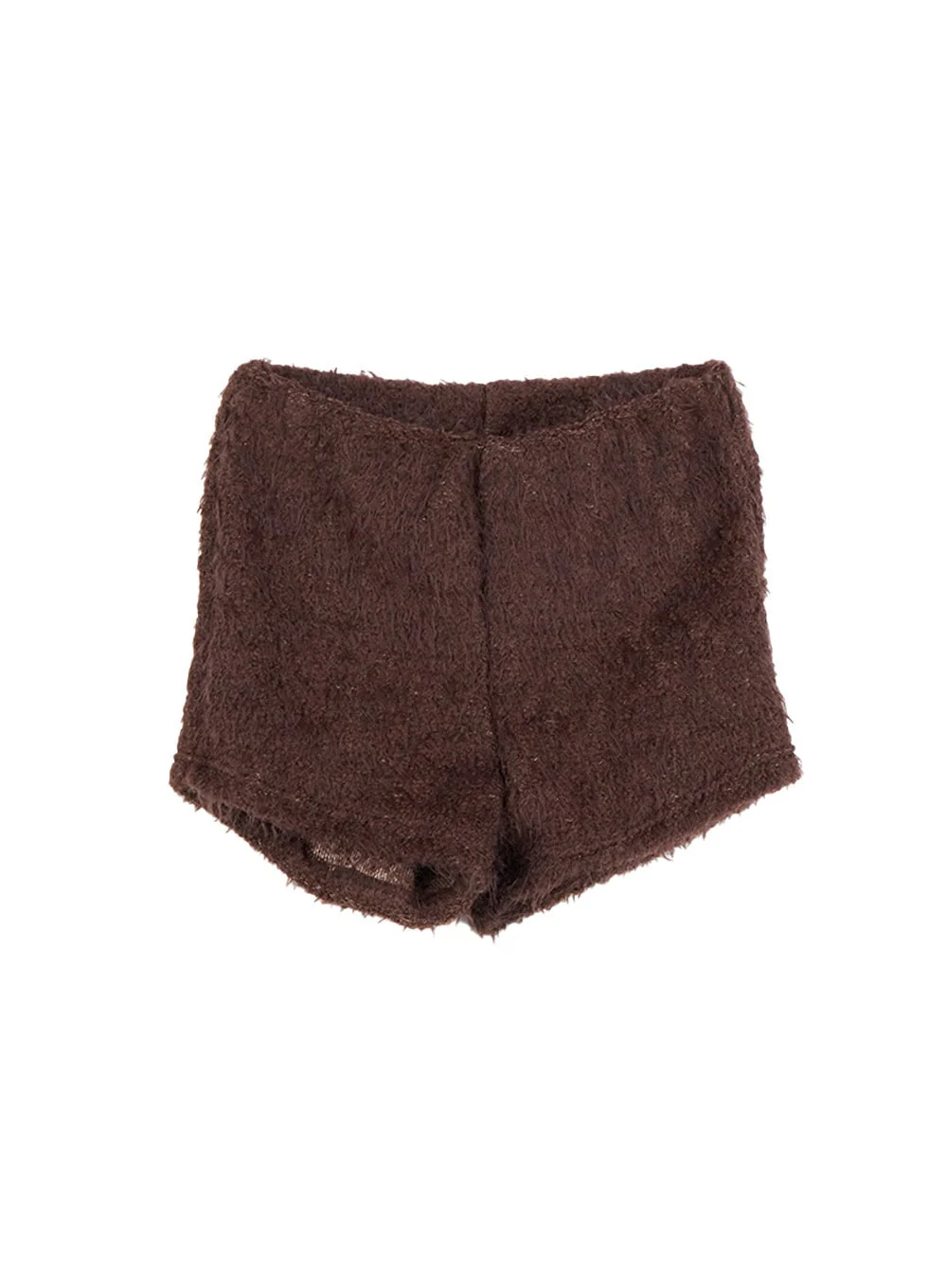 CozyChic Wool Blend Shorts CN408 - Image 9