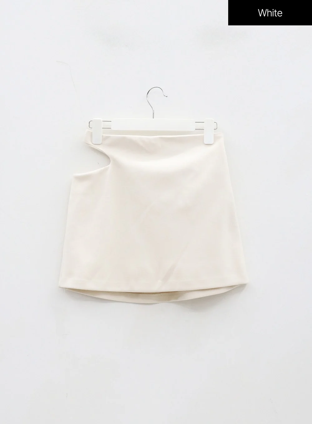 Cut Out Side Mini Skirt BD23 - Image 14