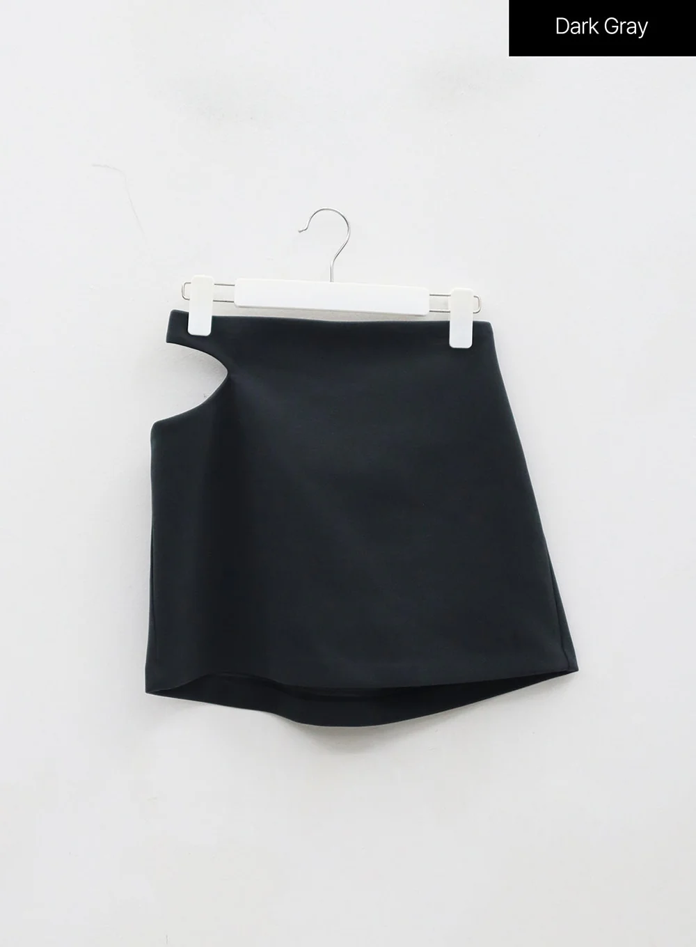 Cut Out Side Mini Skirt BD23 - Image 15