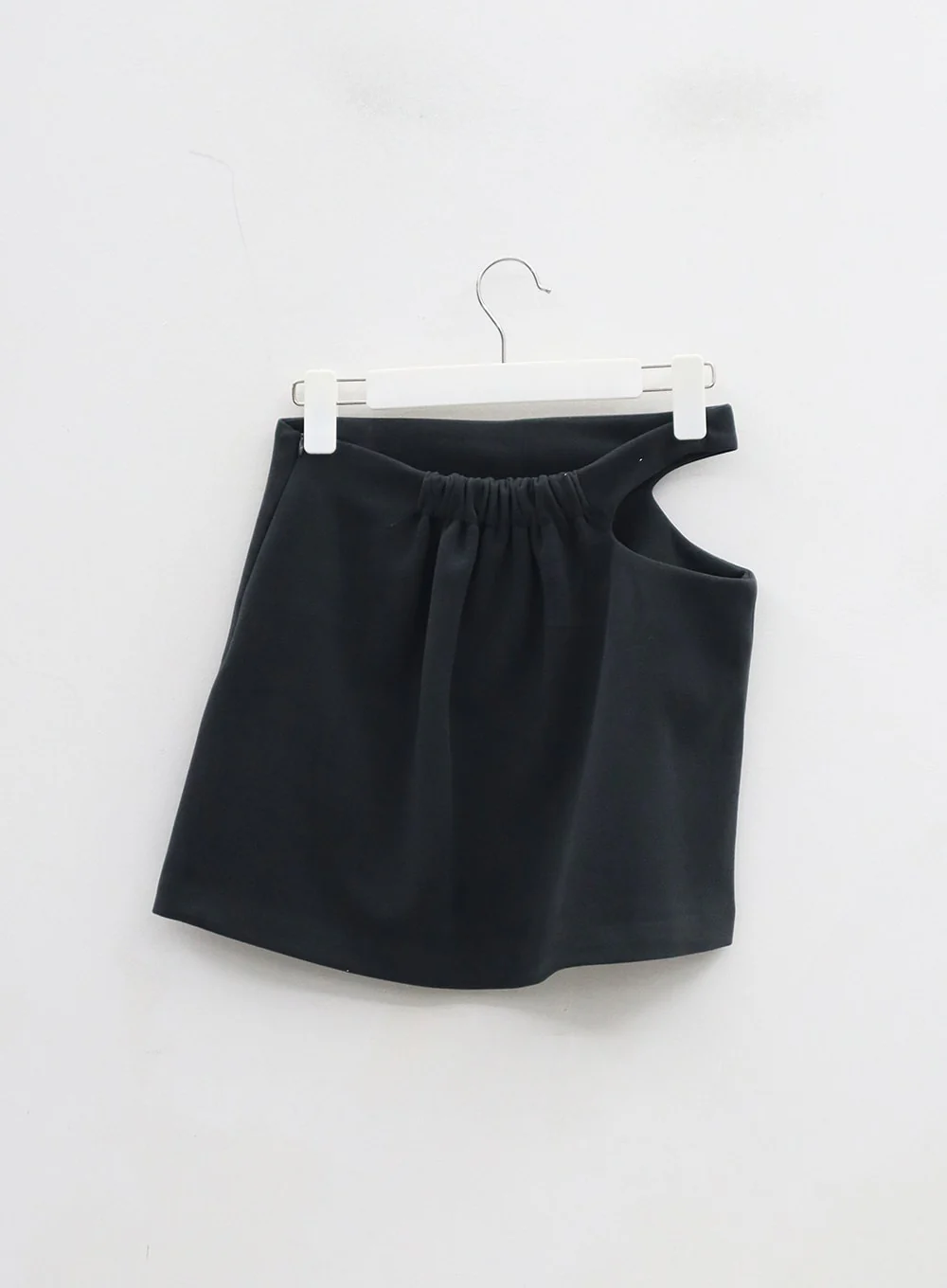 Cut Out Side Mini Skirt BD23 - Image 16