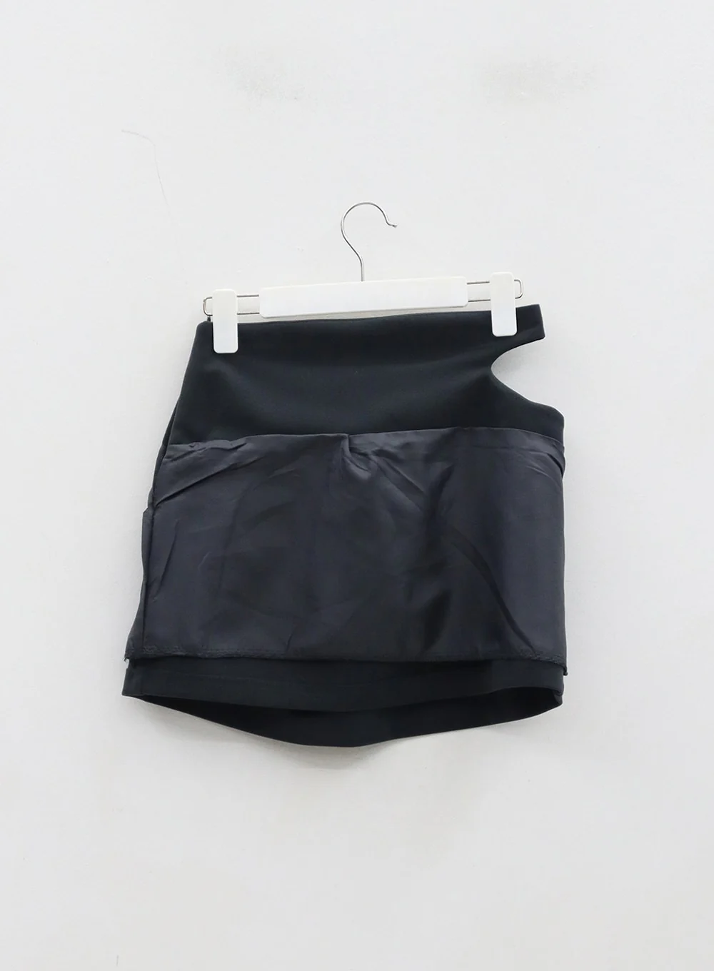 Cut Out Side Mini Skirt BD23 - Image 17
