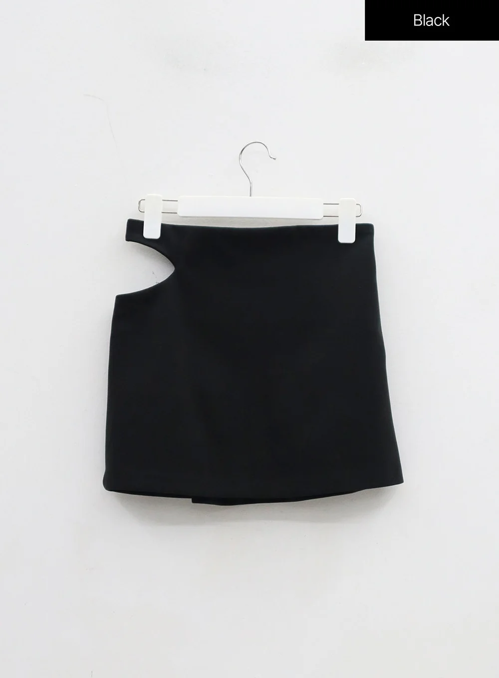 Cut Out Side Mini Skirt BD23 - Image 18