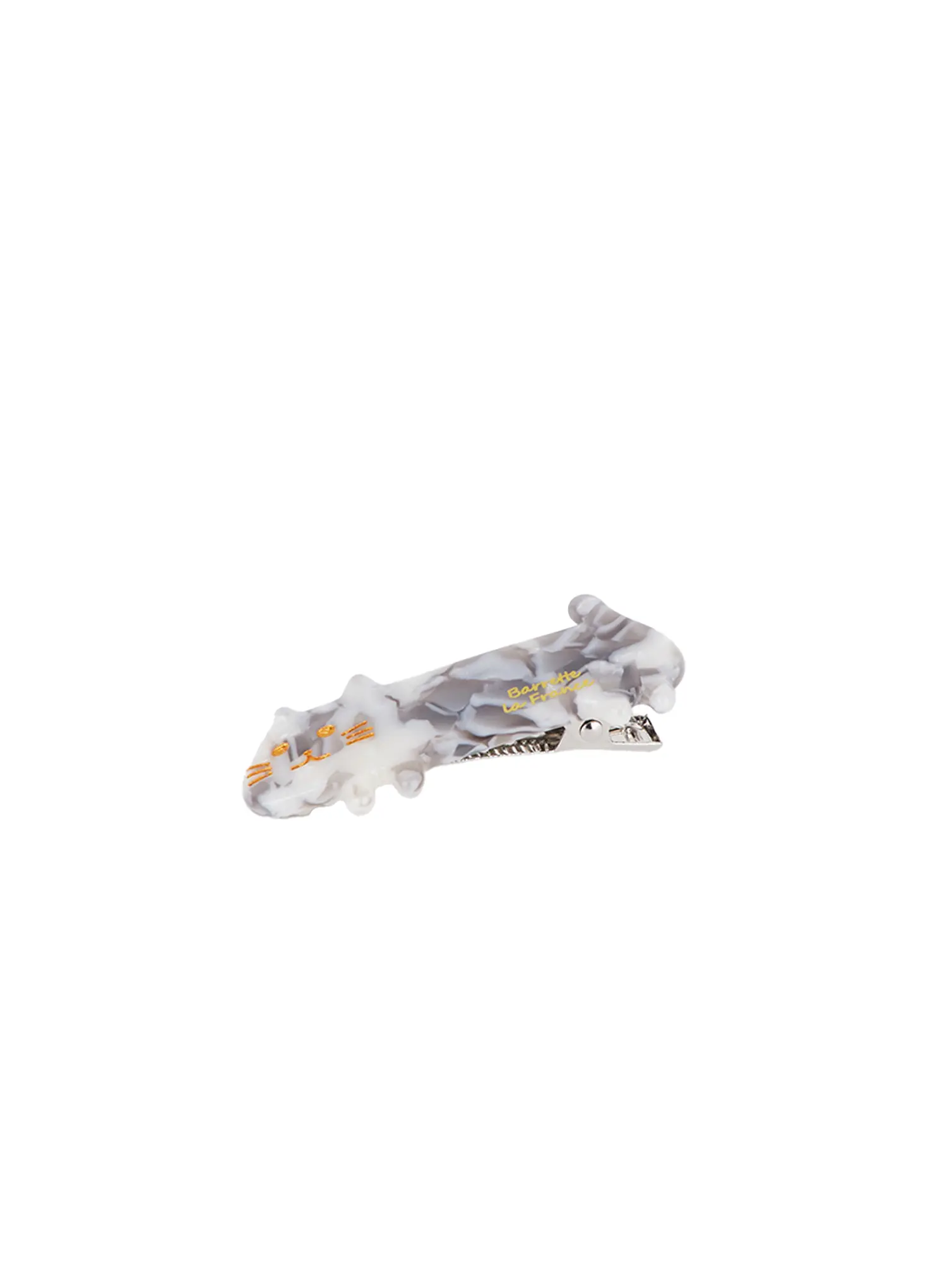 Cute Outline Hair Clip CJ512 - Image 4
