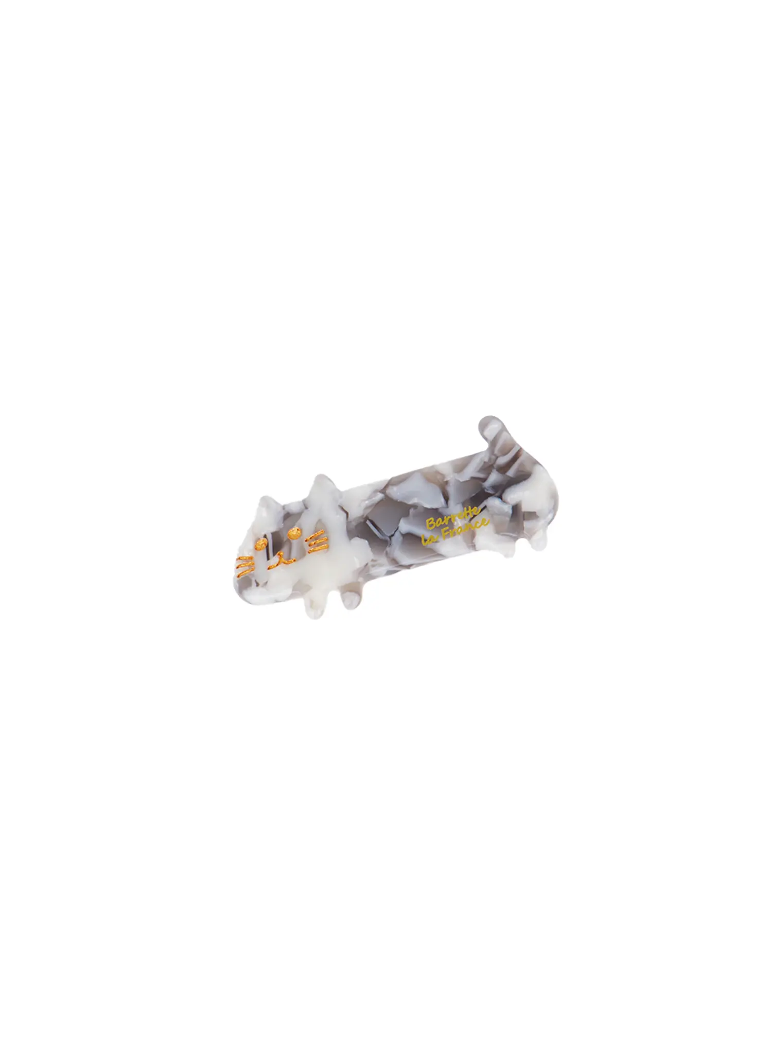 Cute Outline Hair Clip CJ512 - Image 7