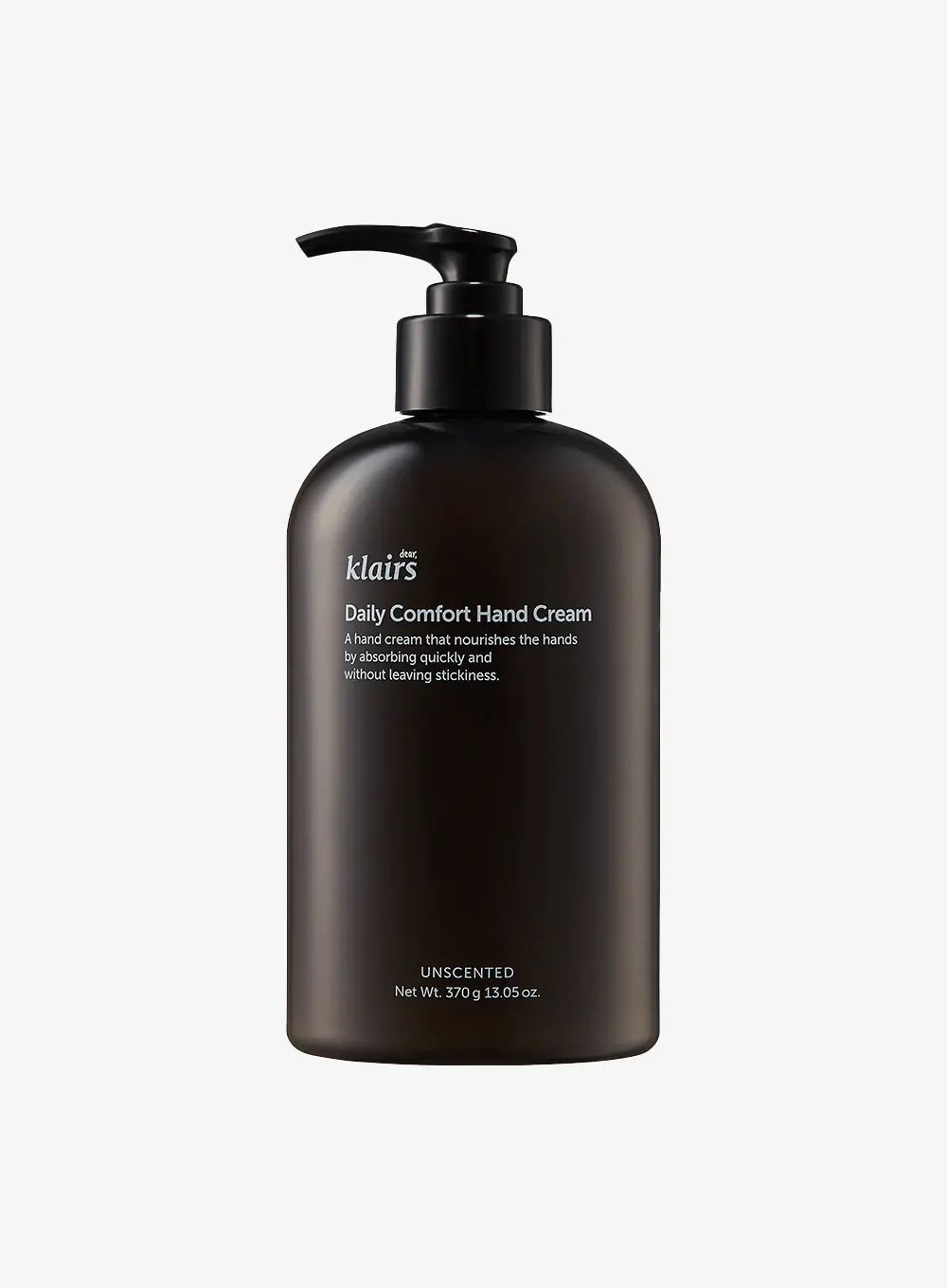 Daily Comfort Hand Cream (370g)