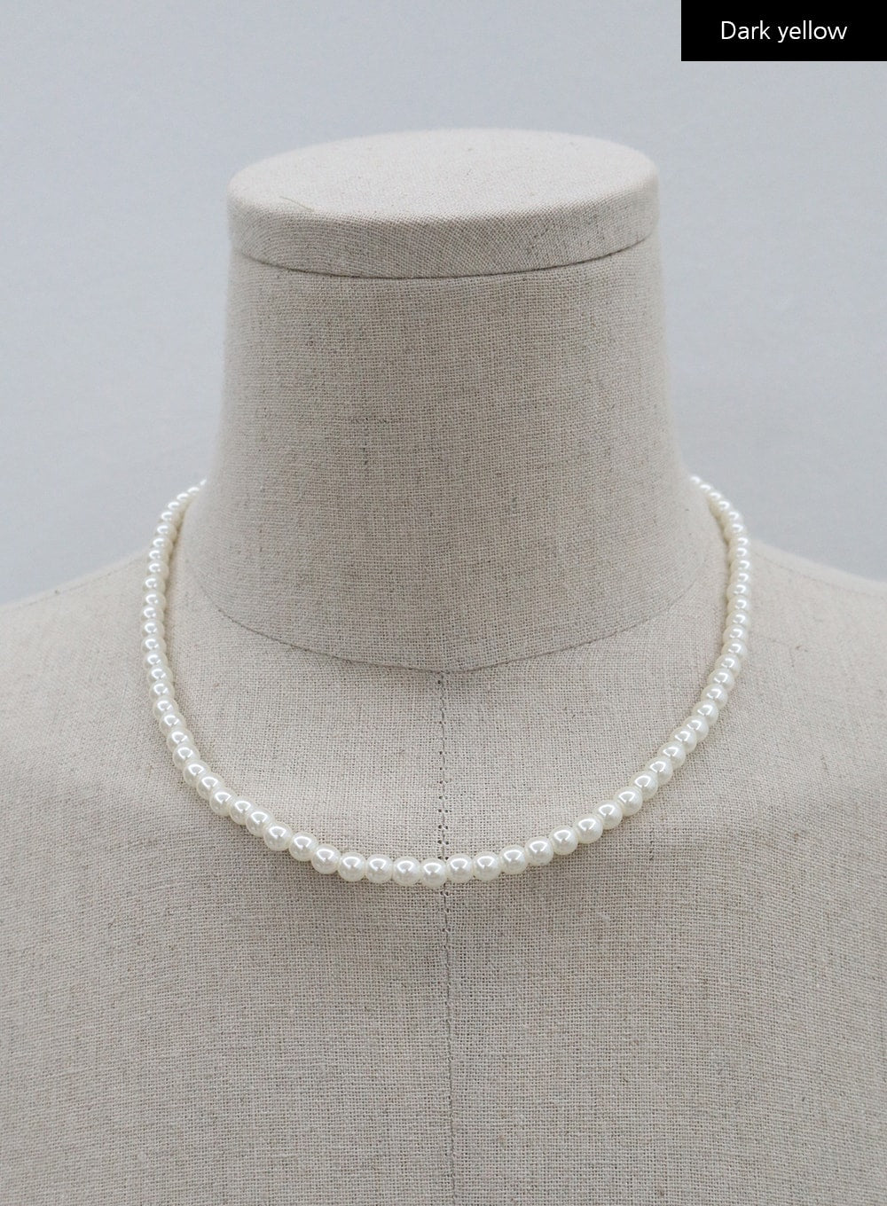 Daily Pearl Necklace BG26 - Image 19